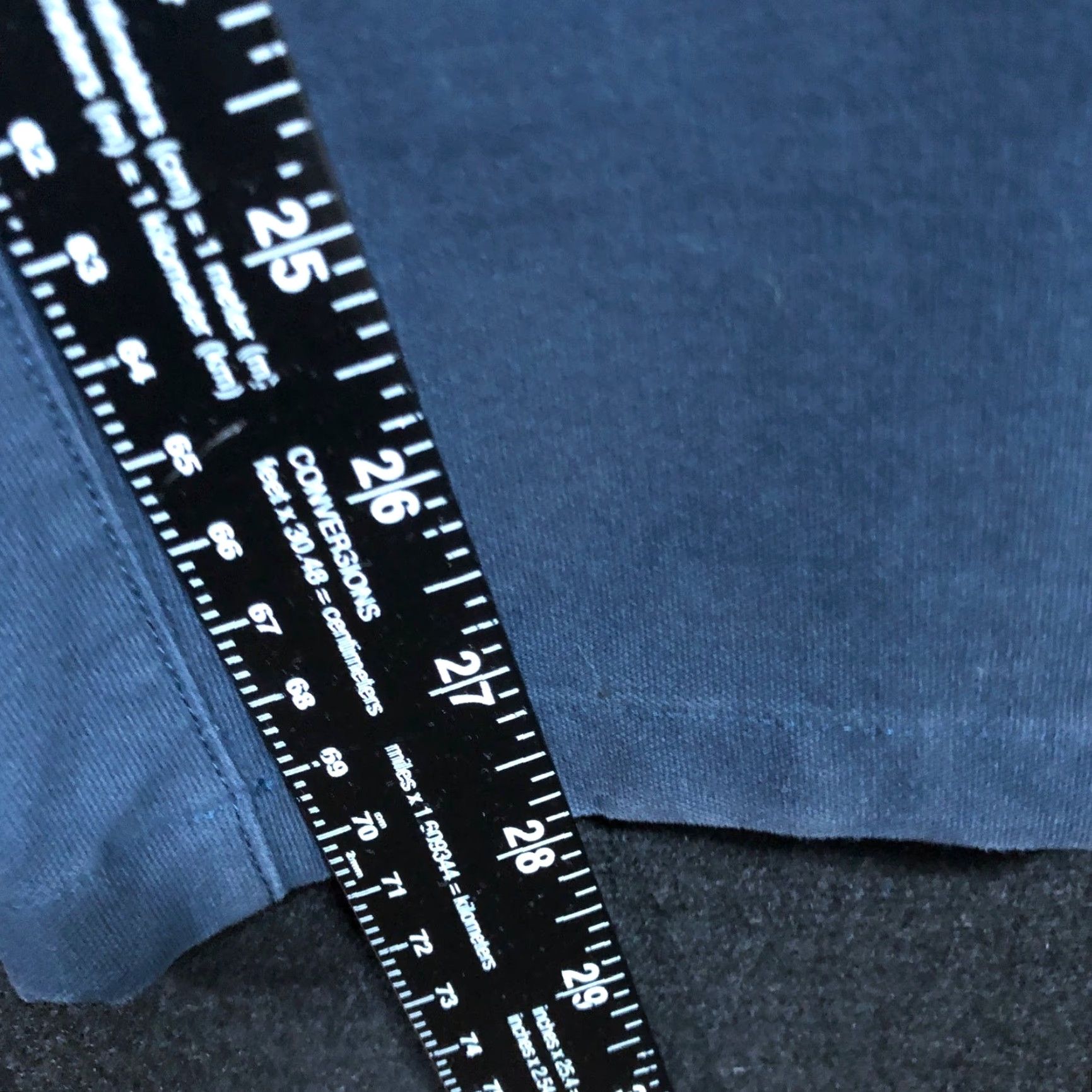 Lululemon Lululemon Mens Pants Blue Pull On Bowline Sweatpant Athletic Stretch Medium Pants Size US 30 / EU 46 - 7 Thumbnail