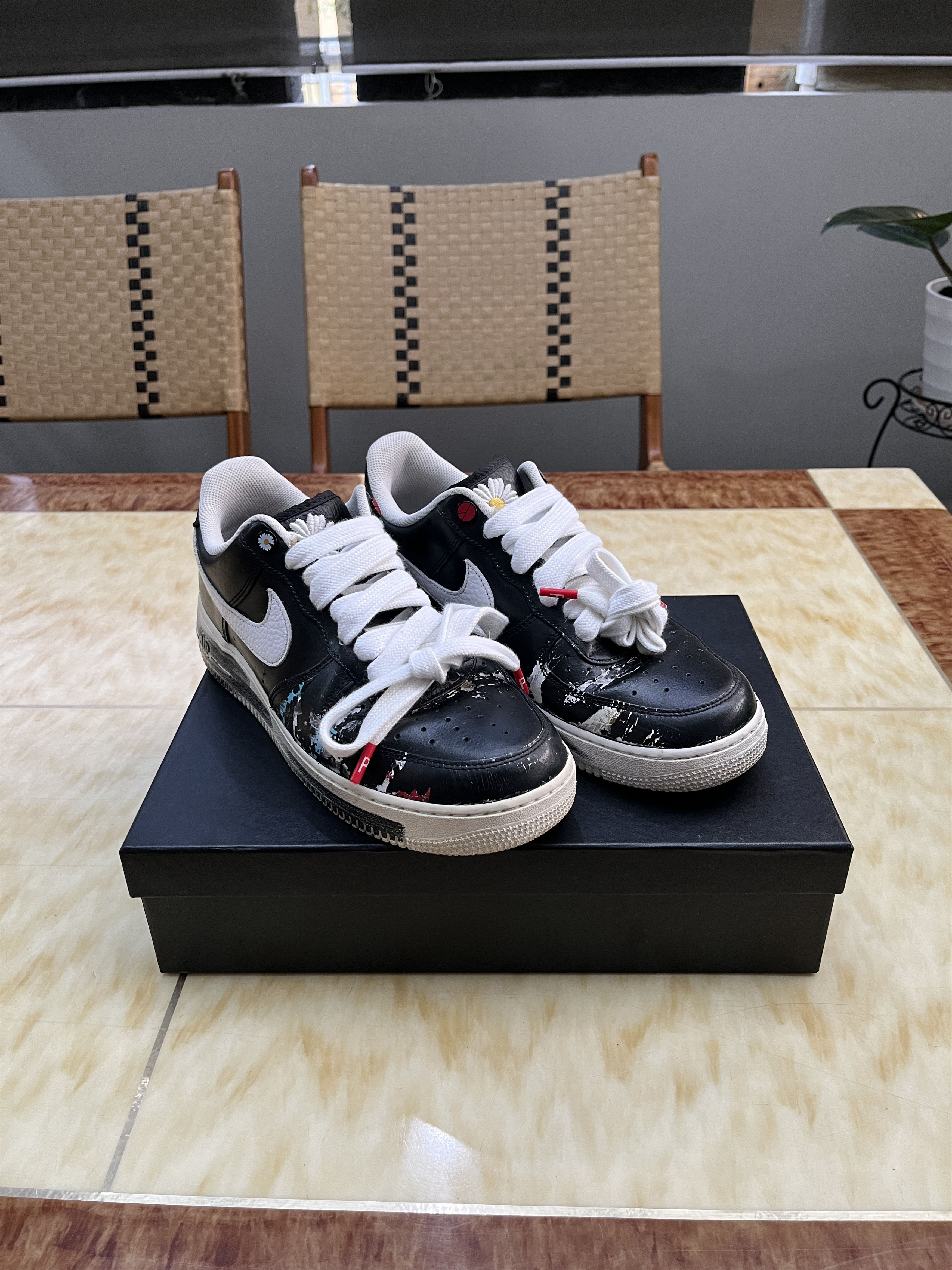 Air Force 1 Low 