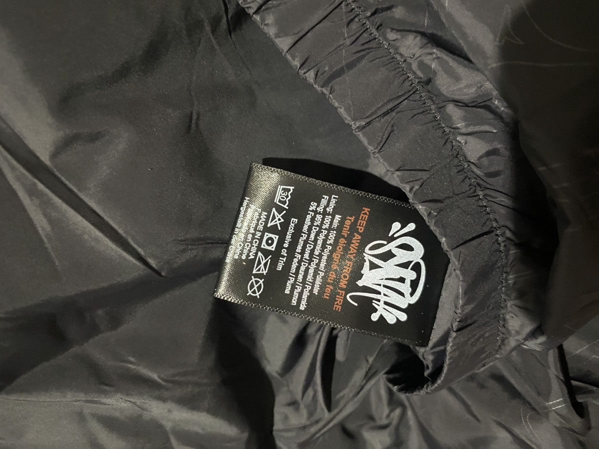 Vintage Puffer Syna world Size US M / EU 48-50 / 2 - 3 Thumbnail