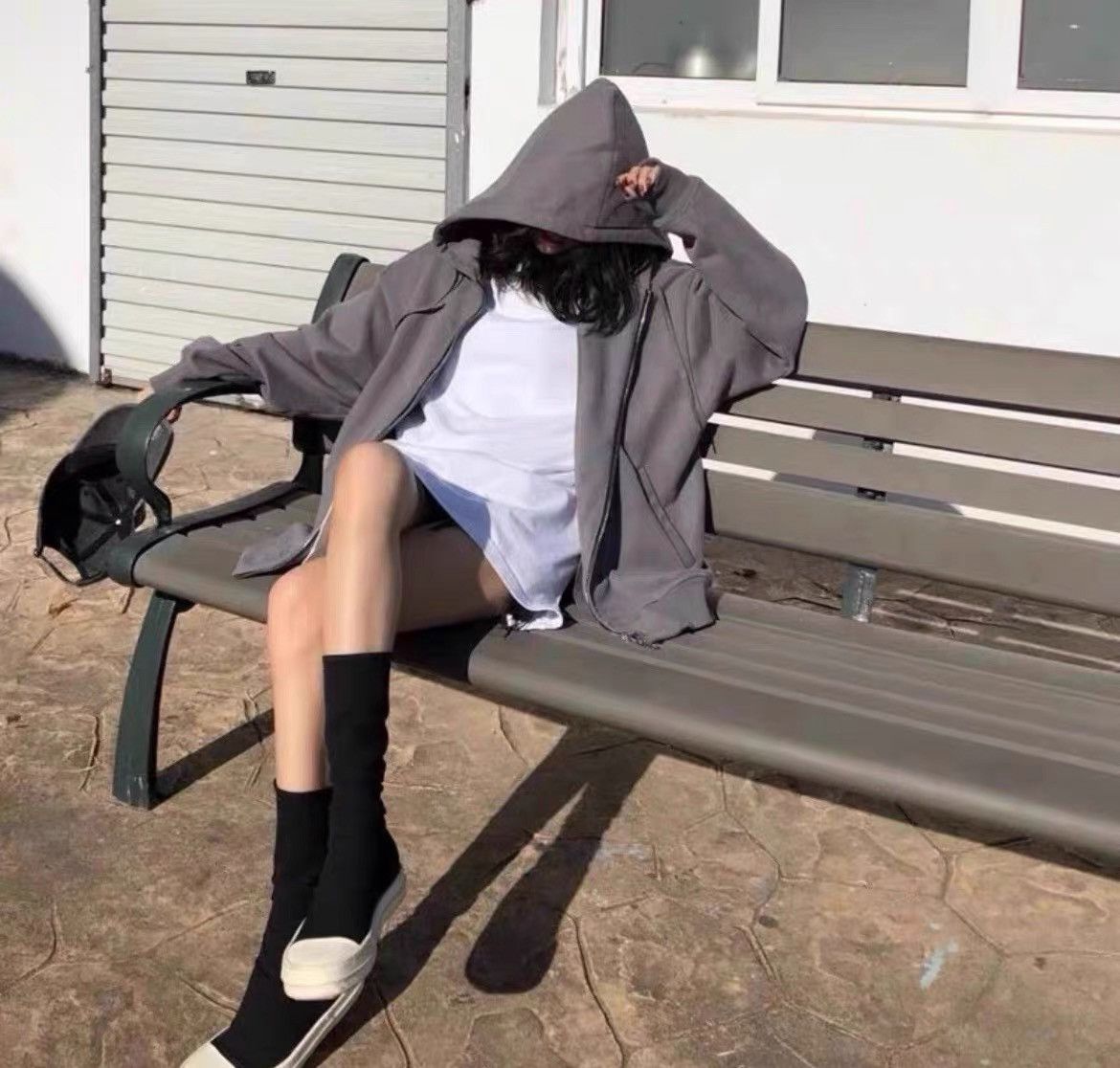 Rick Owens Rick Owens Men's Tall Boots K34 Size US 7 / EU 40 - 4 Thumbnail