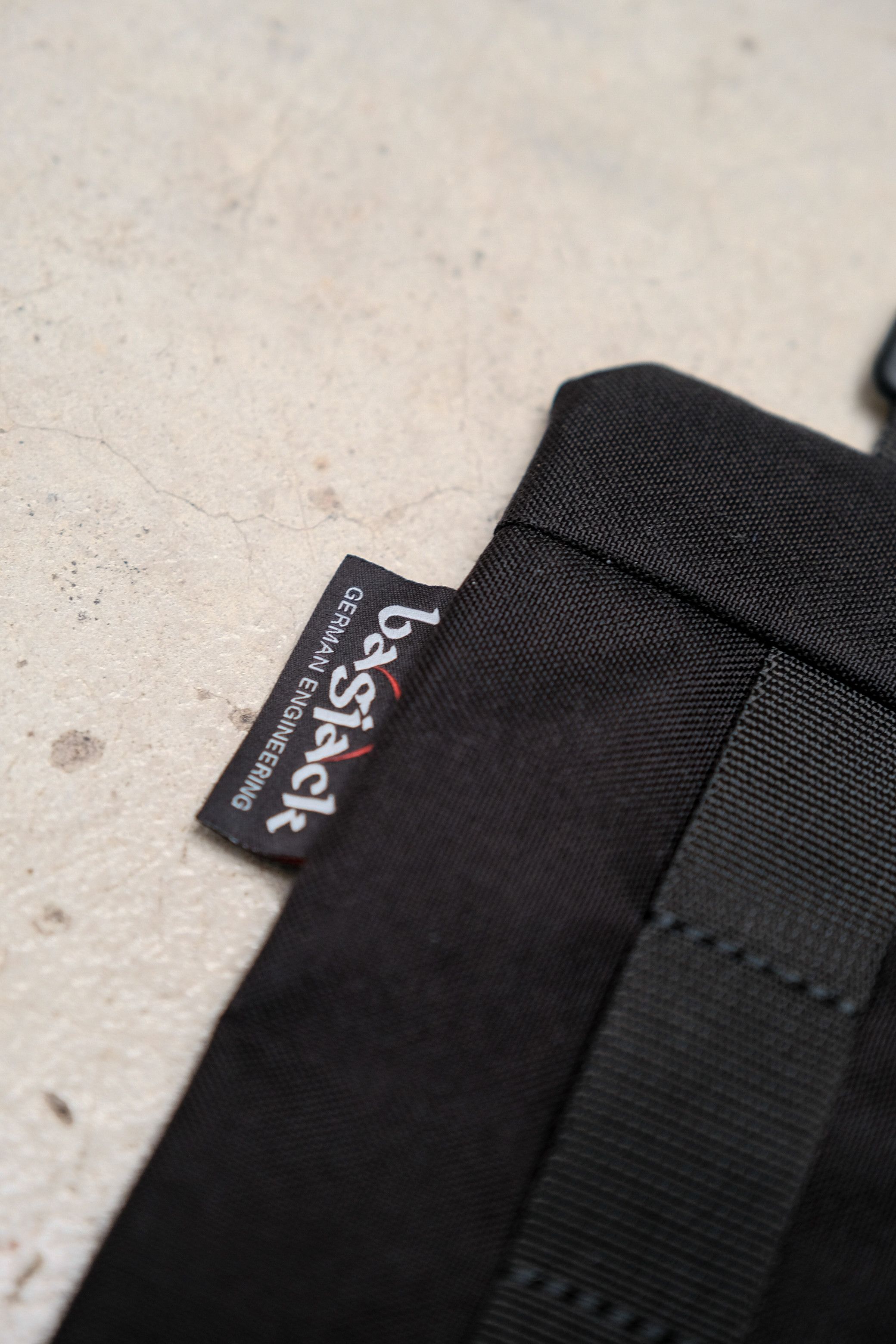 Bagjack Bagjack + Yorozu "shoulder set" Size ONE SIZE - 12 Thumbnail