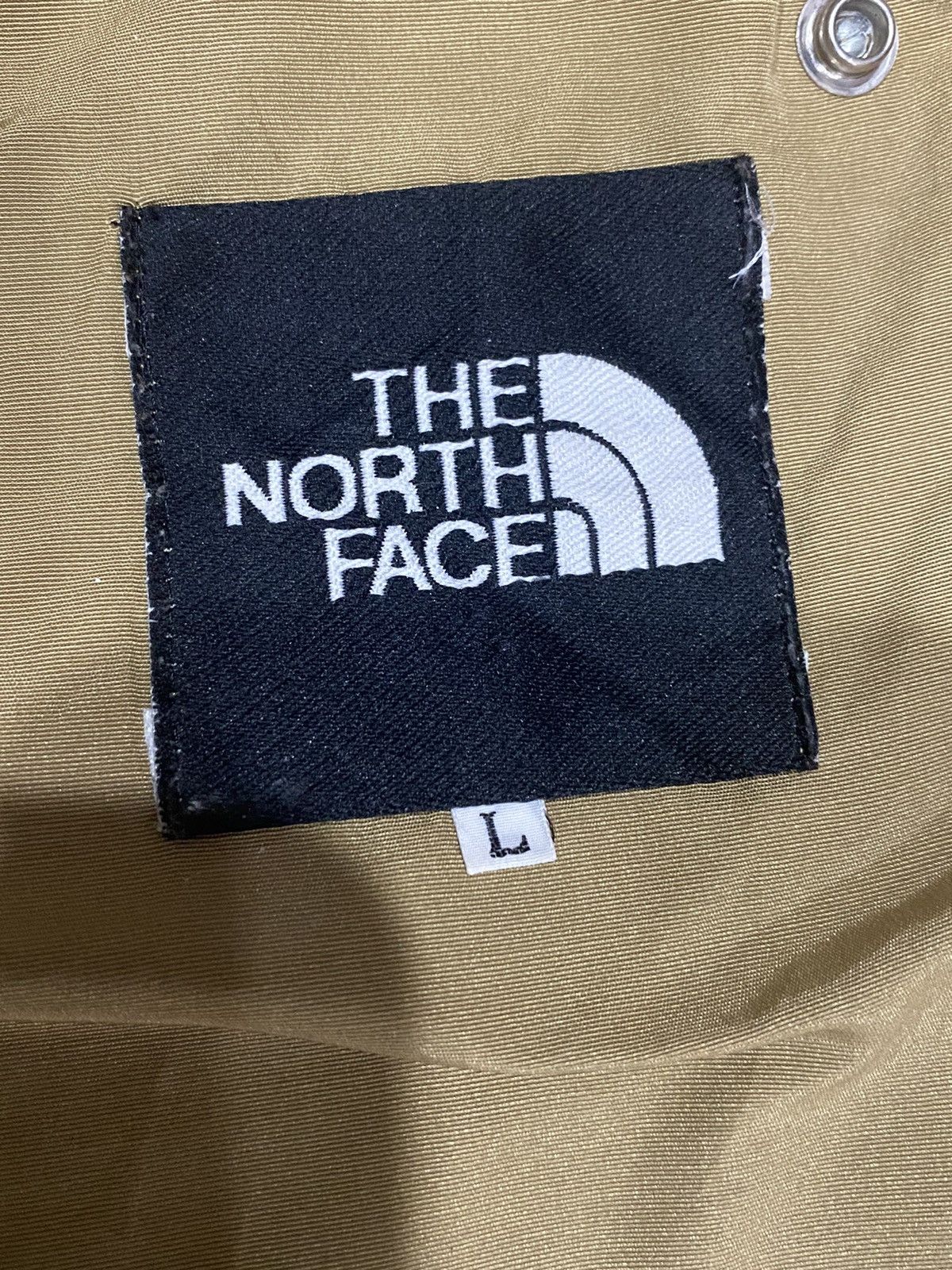 The North Face The North Face Hoodie Outdoor Jacket (L) Size US L / EU 52-54 / 3 - 11 Thumbnail