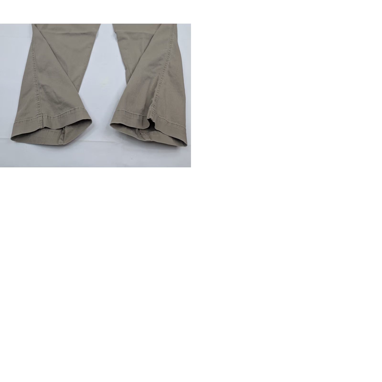 Vintage RedHead Cargo Pants Men 36 Regular Beige Cotton Outdoor Hiking Work Casual Size US 36 / EU 52 - 9 Thumbnail