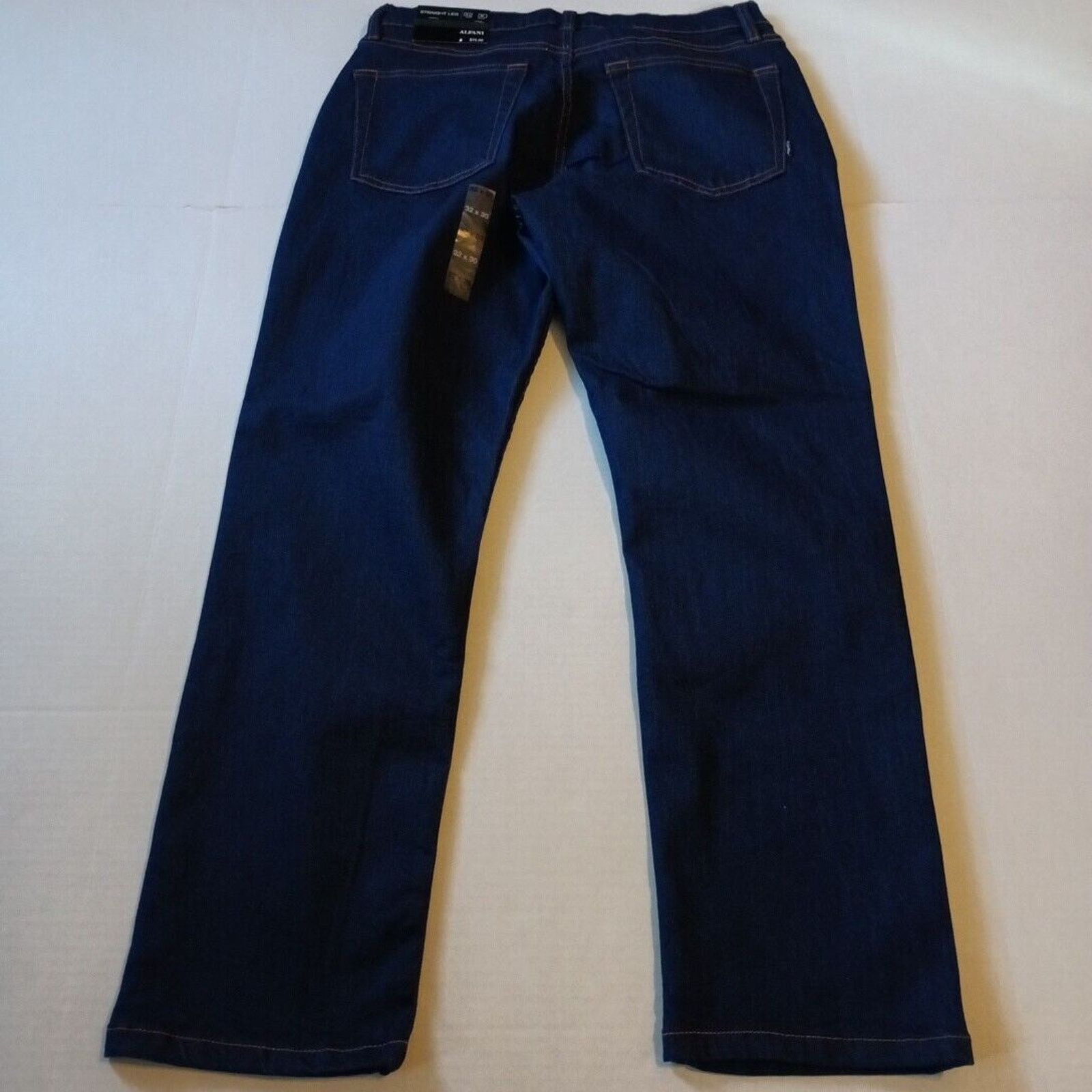 Alfani Alfani Jeans Size US 32 / EU 48 - 7 Thumbnail