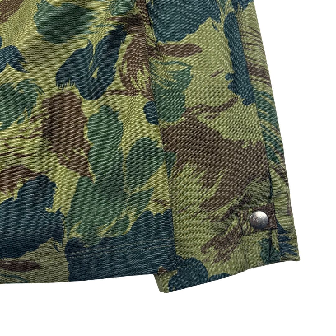 Other Number (N)ine Camo Jacket – 1998 Size ONE SIZE - 10 Thumbnail