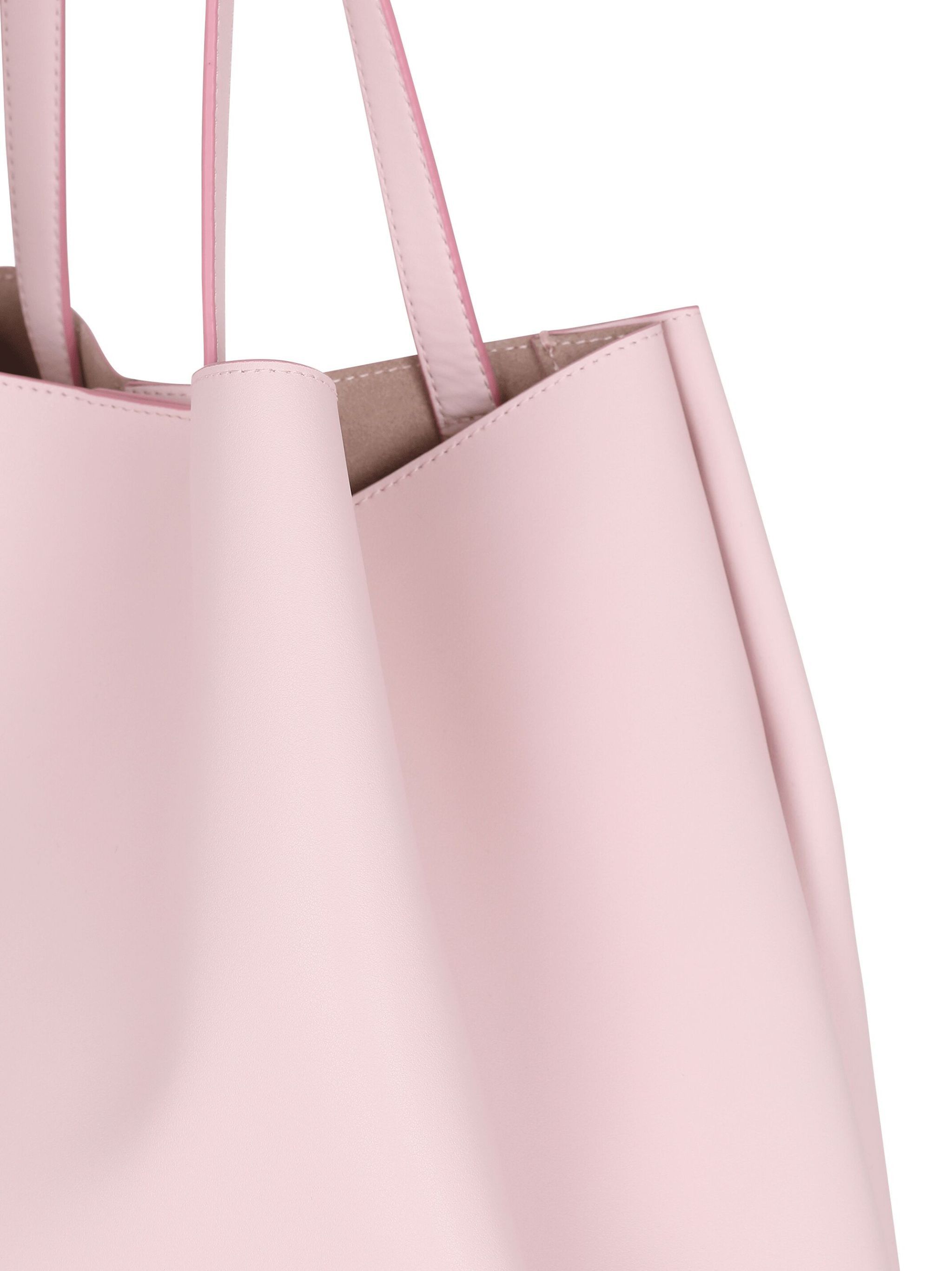 Balmain o1w1db10624 Bag in Pink Size ONE SIZE - 3 Thumbnail