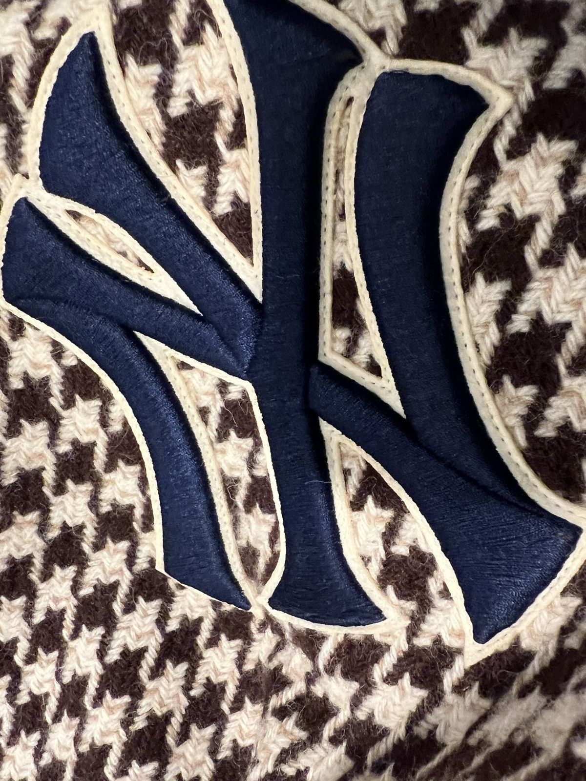 Gucci Gucci NY Yankees overcoat. 56/XXL. $5500 Size US XL / EU 56 / 4 - 8 Thumbnail