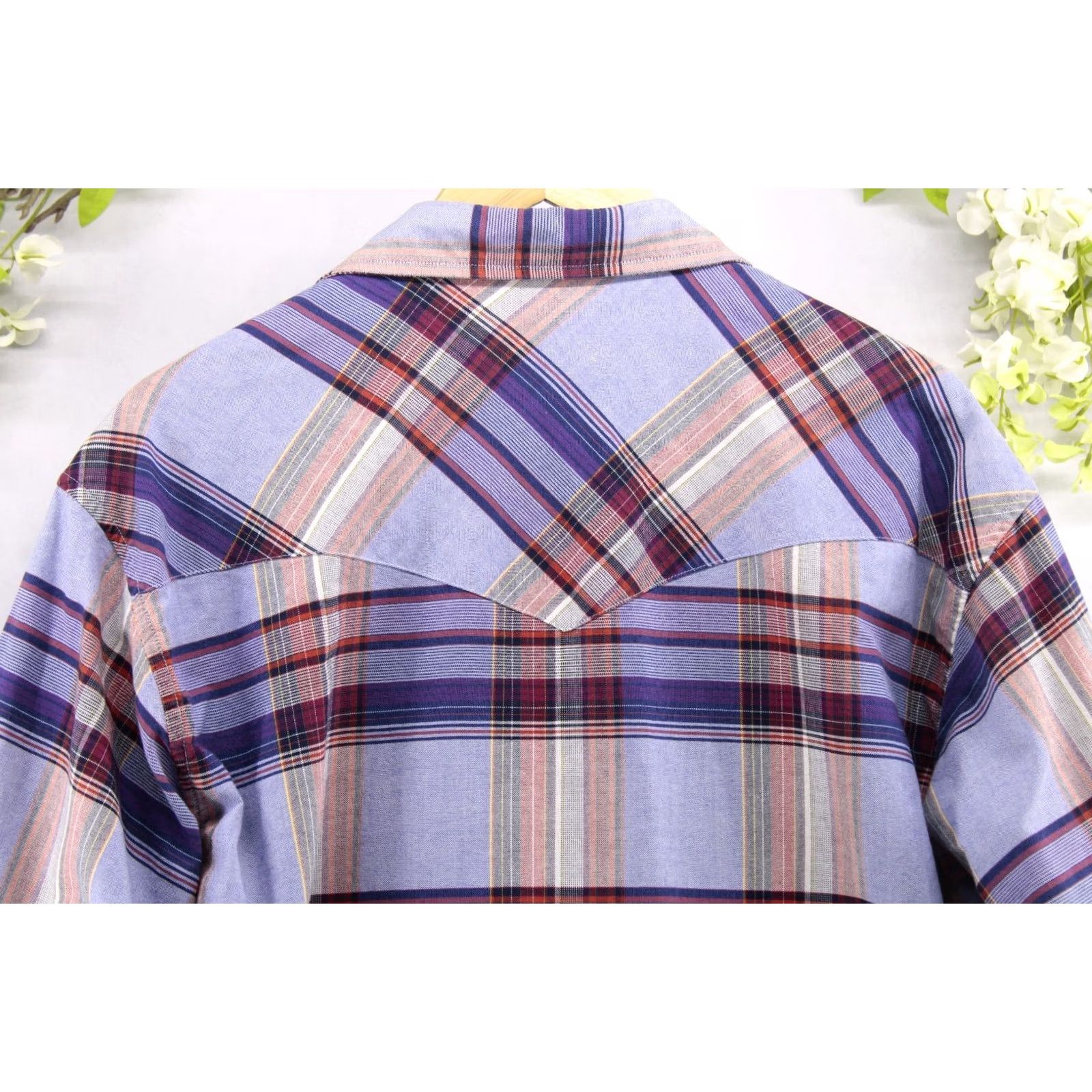 Pendleton Pendleton Shirt Mens L Men Original Board Plaid Long Sleeve Cotton Size US L / EU 52-54 / 3 - 4 Thumbnail