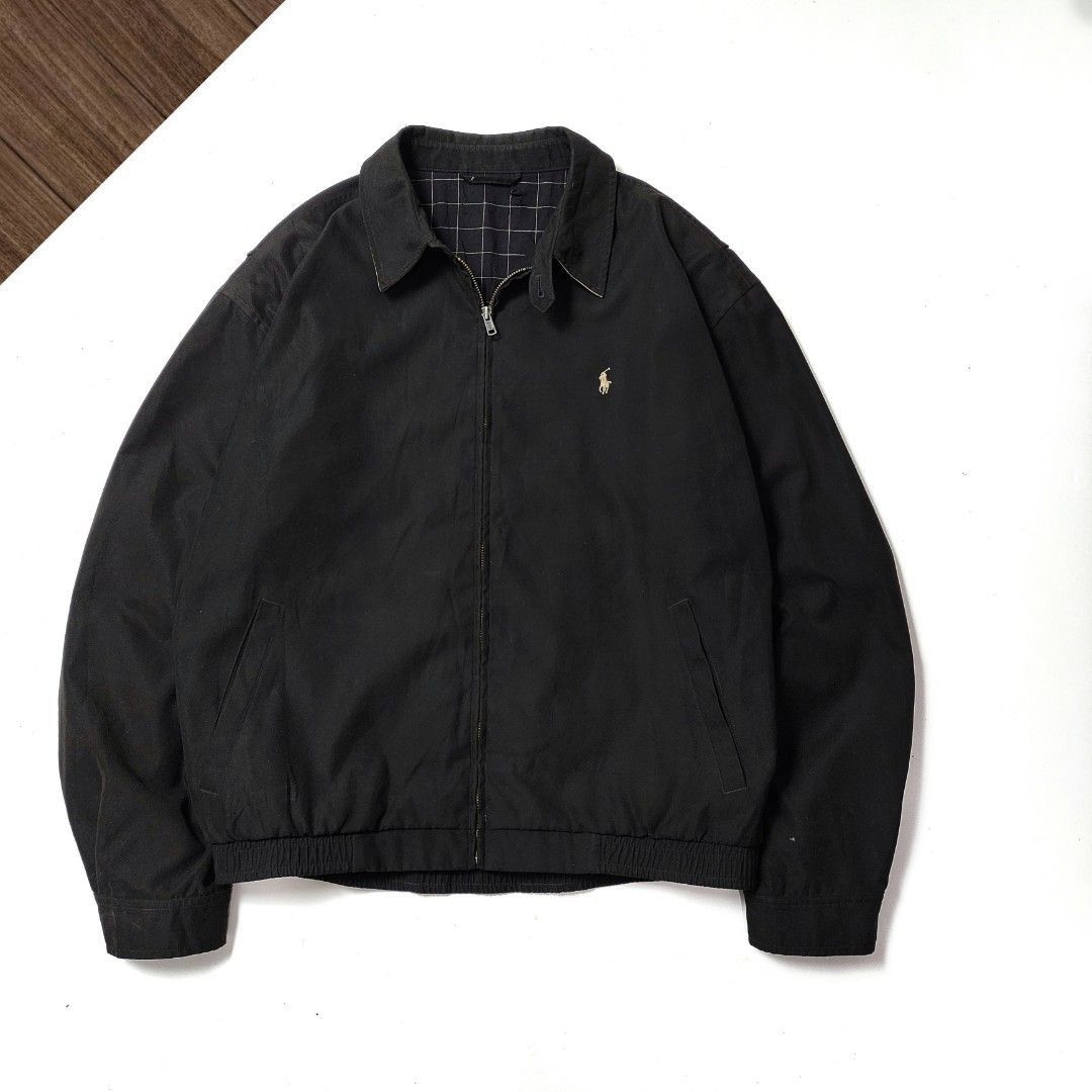 Polo Ralph Lauren Polo ralph Lauren light jacket Size US XL / EU 56 / 4 - 4 Thumbnail