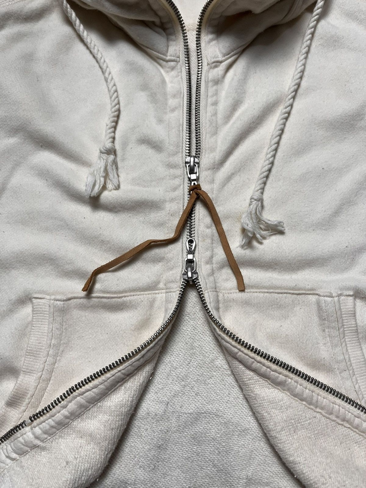 GOA Bono Hoodie GOA Double Zipper Size US S / EU 44-46 / 1 - 9 Thumbnail