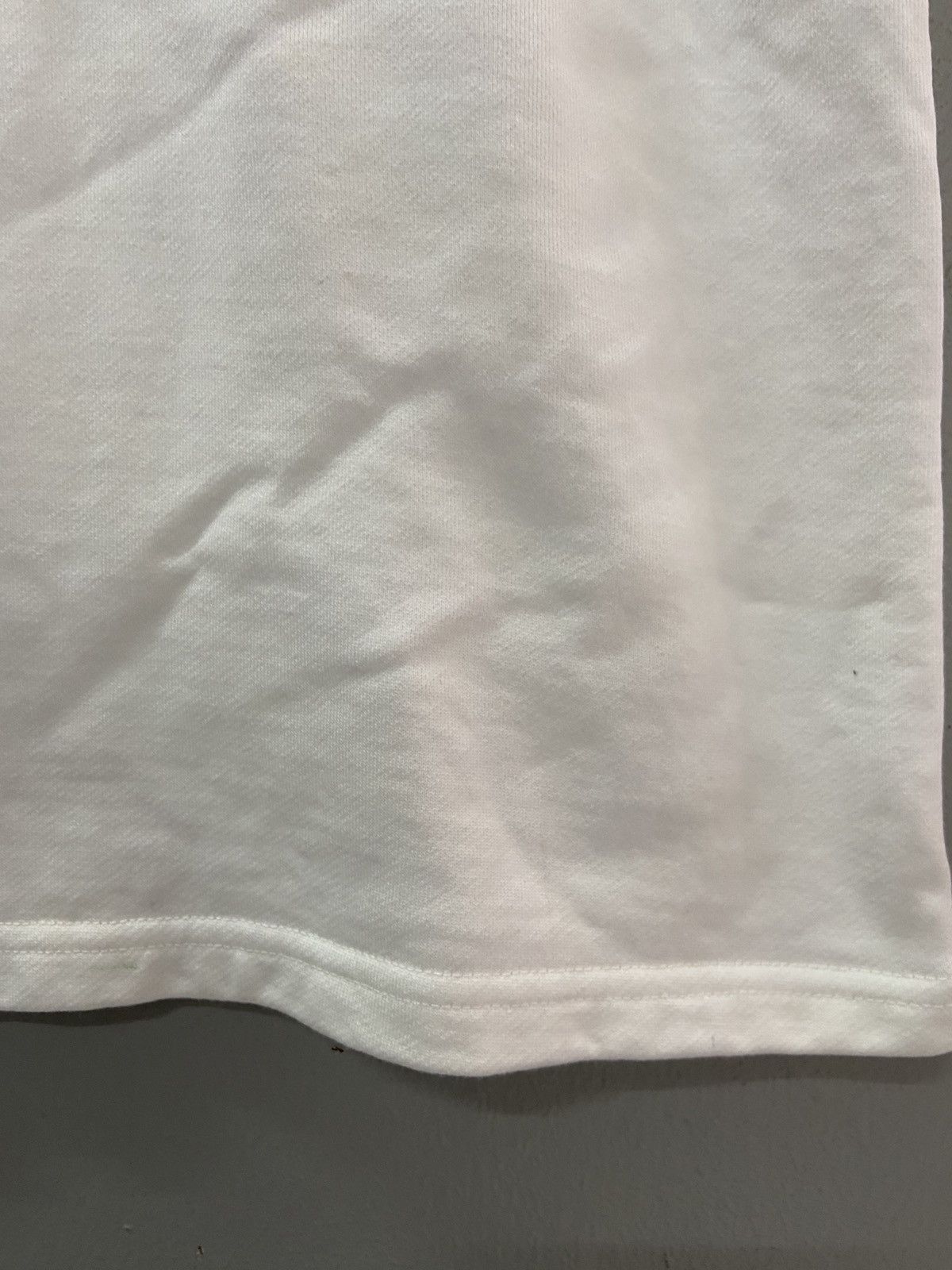 Chanel CHANEL LOGO CC TEE SHIRT Size S / US 4 / IT 40 - 5 Thumbnail
