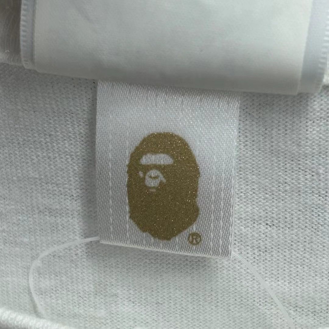 Bape BAPE LIMITED TEE Size US XXL / EU 58 / 5 - 5 Thumbnail