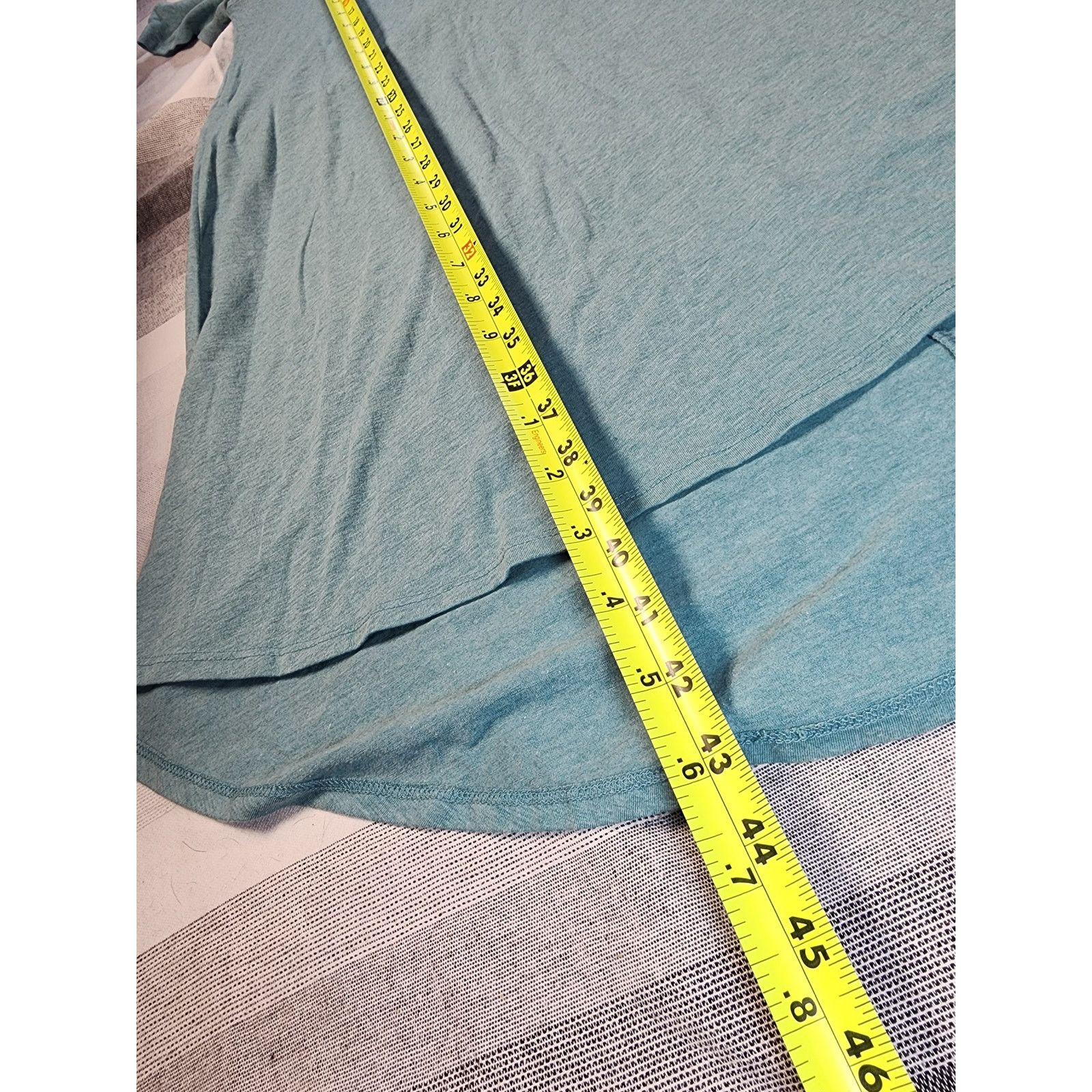 Lela Rose LuLaRoe Carly swing dress Size M / US 6-8 / IT 42-44 - 2 Thumbnail