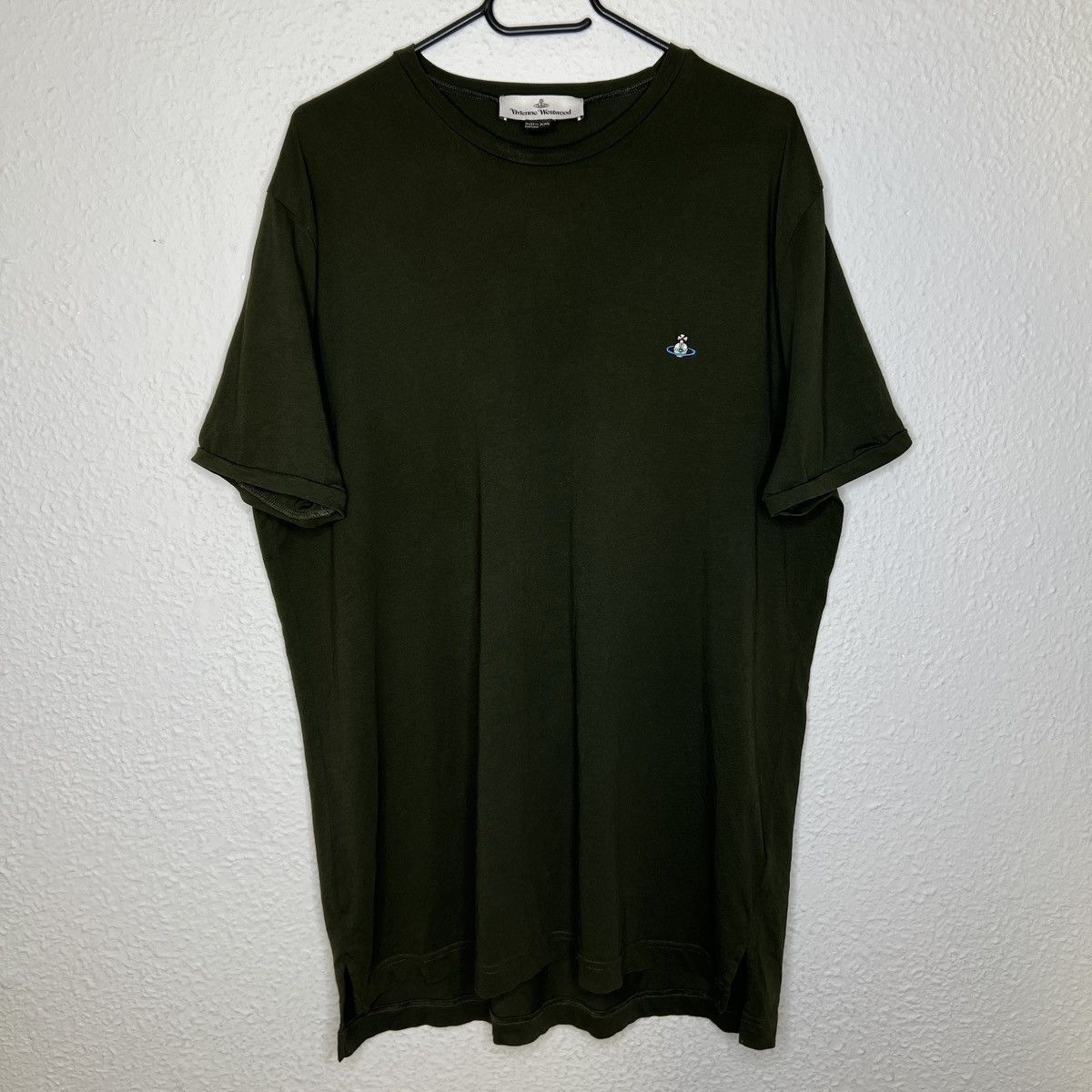 Palace × Vivienne Westwood PALACE VIVIENNE WESTWOOD RINGER T