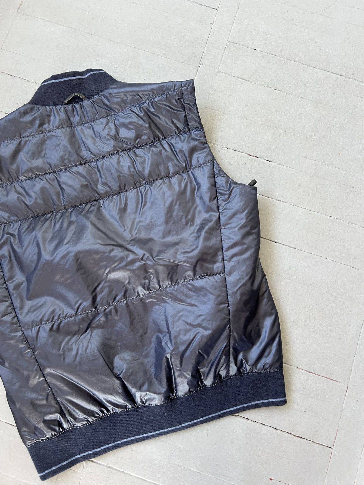 Hugo Boss Hugo Boss vest Size US M / EU 48-50 / 2 - 8 Thumbnail