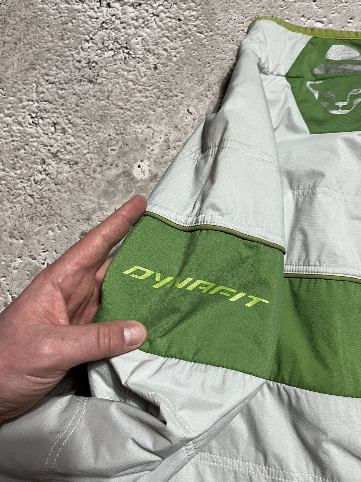 Other Men’s Dynafit Outdoor Light Jacket Size US M / EU 48-50 / 2 - 13 Thumbnail