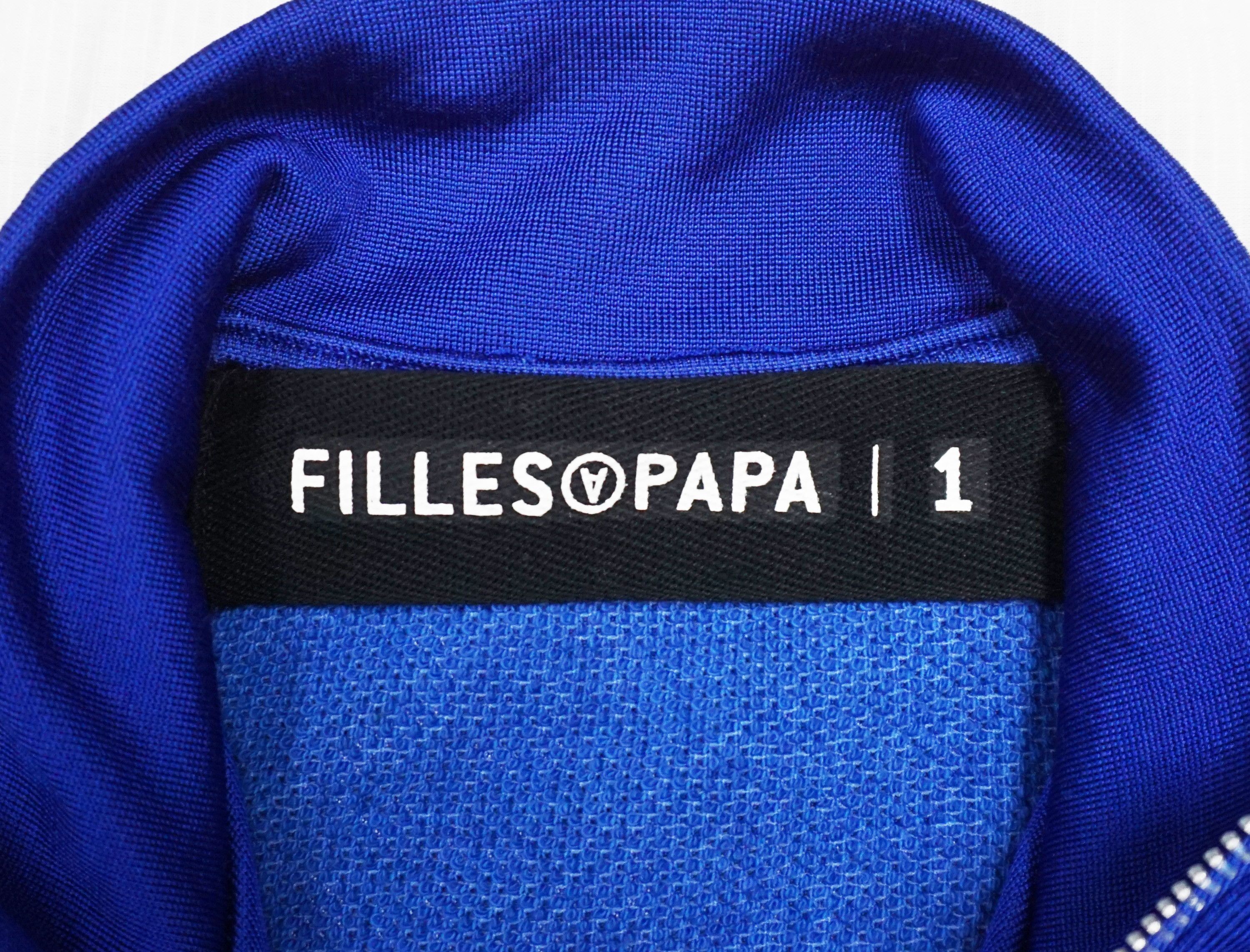 FILLES A PAPA Filles A Papa sweatshirt Size US S / EU 44-46 / 1 - 5 Thumbnail