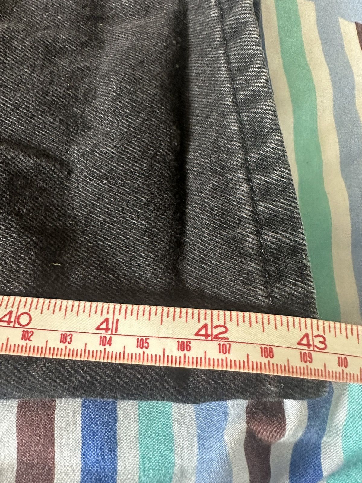 Weekday Weekday Galaxy Baggy Jeans Size US 34 / EU 50 - 5 Thumbnail