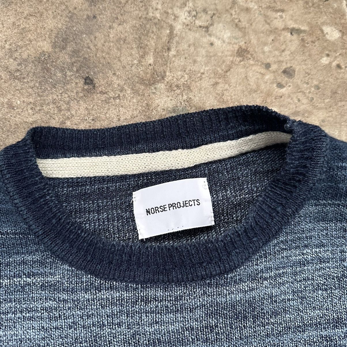 Norse Projects Norse Projects multicolour Knit Sweater Jumper Size US L / EU 52-54 / 3 - 3 Thumbnail