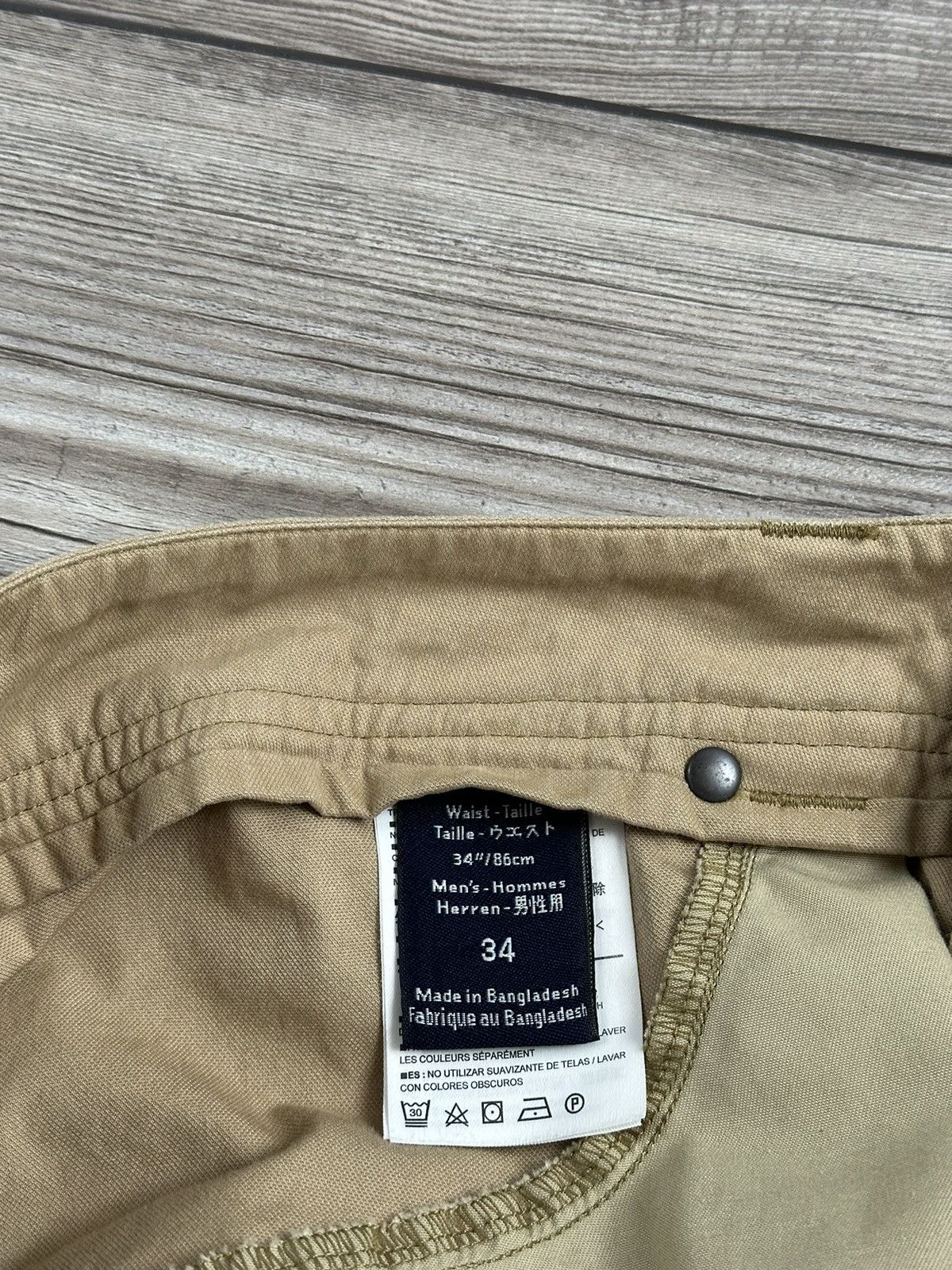 Arc'teryx Vintage Arc’teryx Shorts Size US 36 / EU 52 - 5 Thumbnail