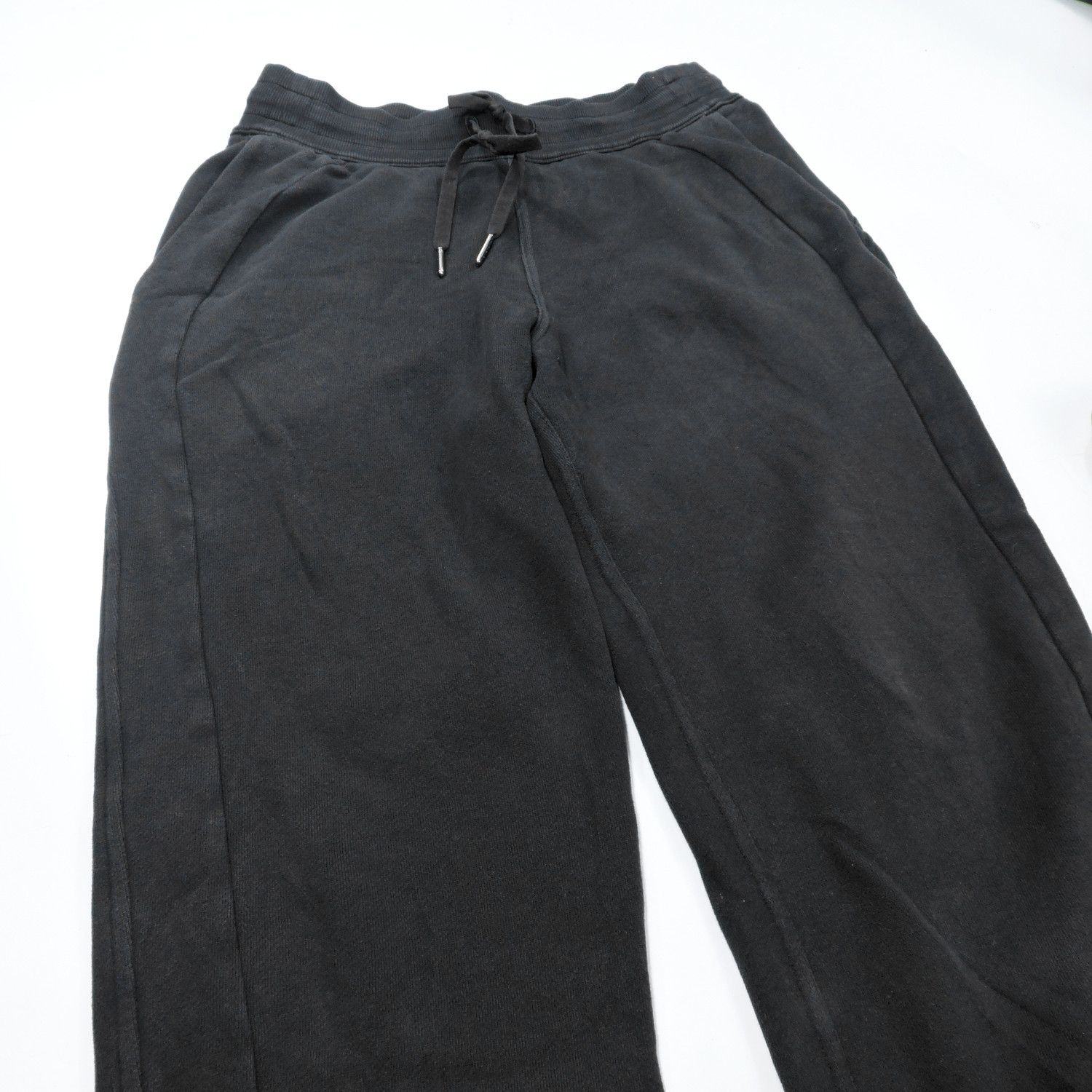 Lululemon LULULEMON TRACK SWEATPANTS Size 28" / US 6 / IT 42 - 5 Thumbnail
