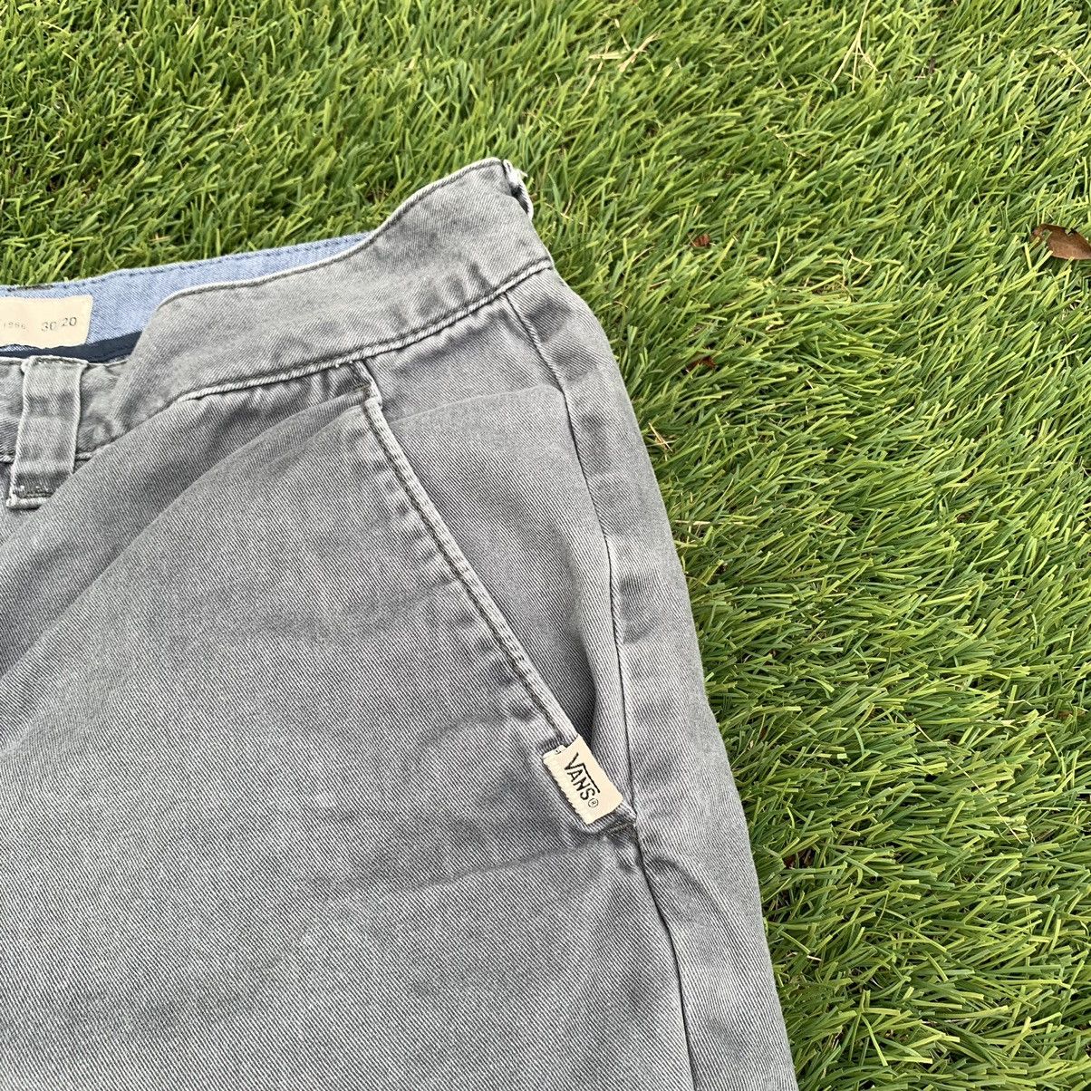 Vans × Vintage Vans Shortpant Size US 30 / EU 46 - 3 Thumbnail