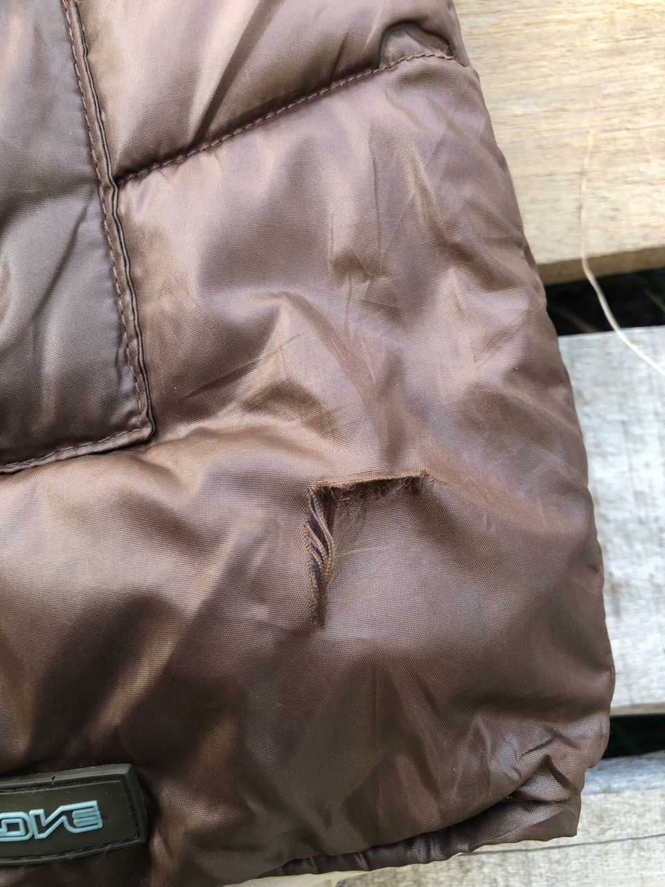 Body Glove Vintage Body Glove Puffer Vest Size US M / EU 48-50 / 2 - 11 Thumbnail