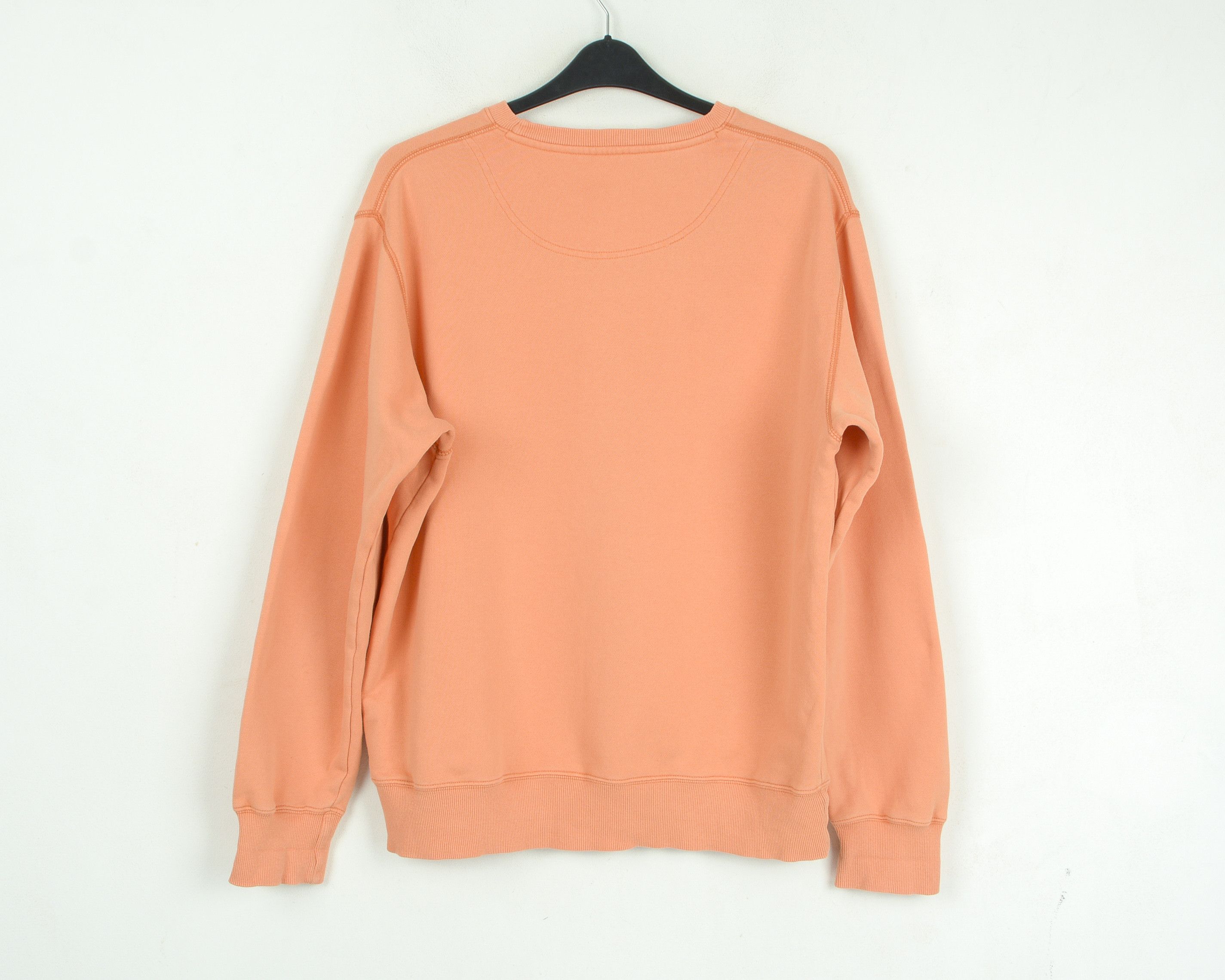Gant L size Jumper Pullover Sweater Crew Neck Logo Print Casual Size US L / EU 52-54 / 3 - 4 Thumbnail