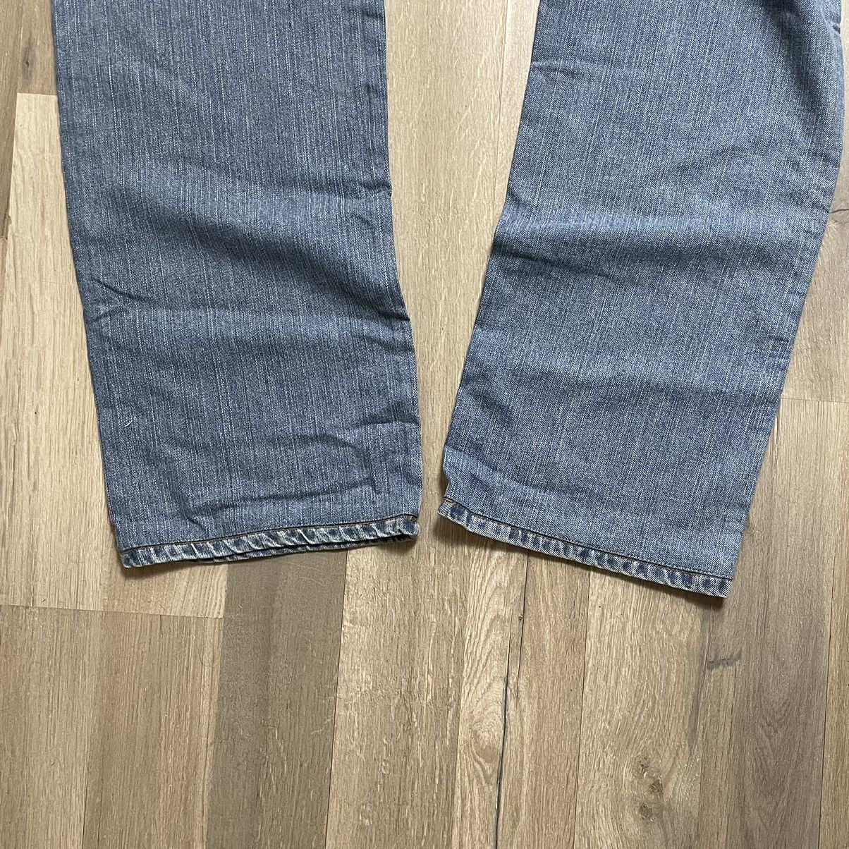 Dsquared2 Dsquared2 Early 2000s Vintage Jeans Size US 34 / EU 50 - 16 Thumbnail