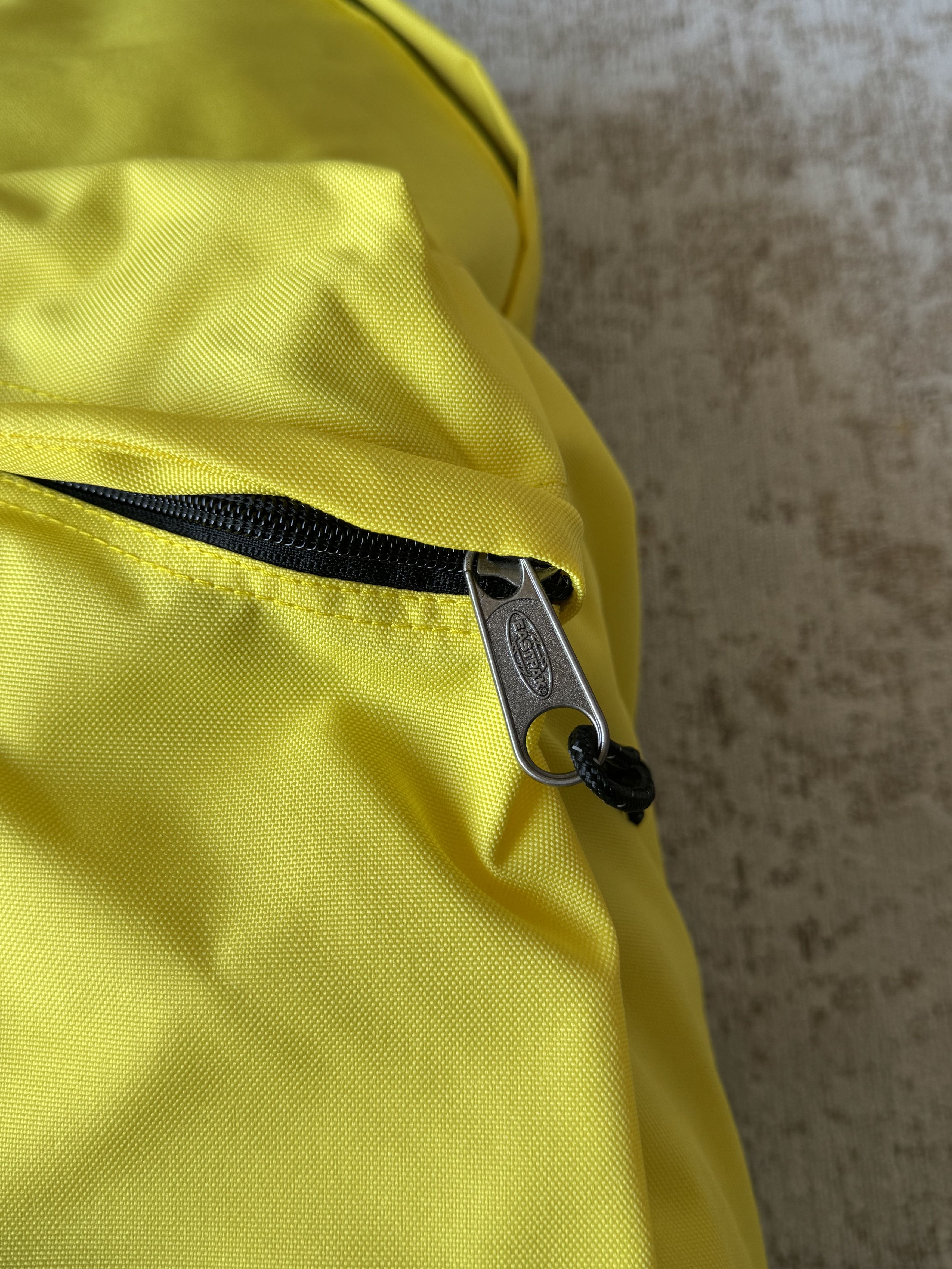 Eastpak × Maison Margiela Maison Margiela x Eastpak Size ONE SIZE - 4 Thumbnail
