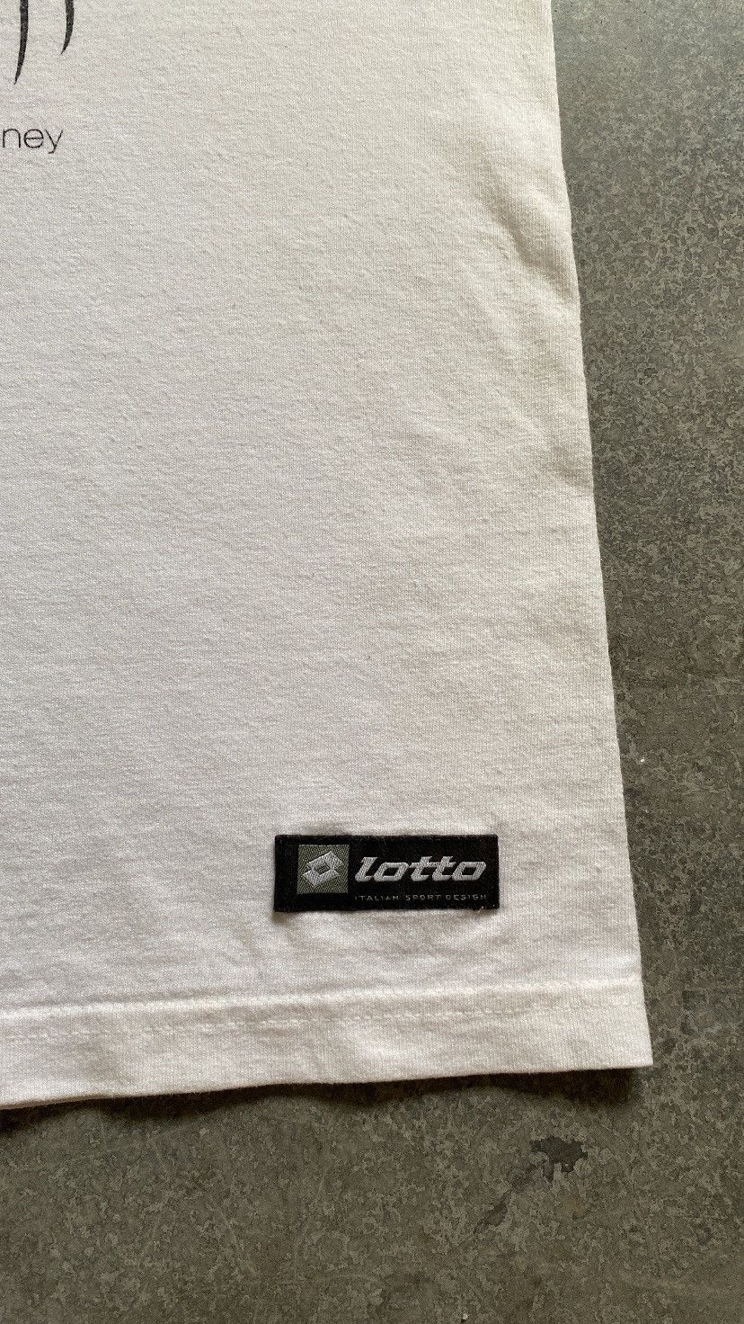 Vintage Vintage mickey x lotto Size US M / EU 48-50 / 2 - 7 Thumbnail