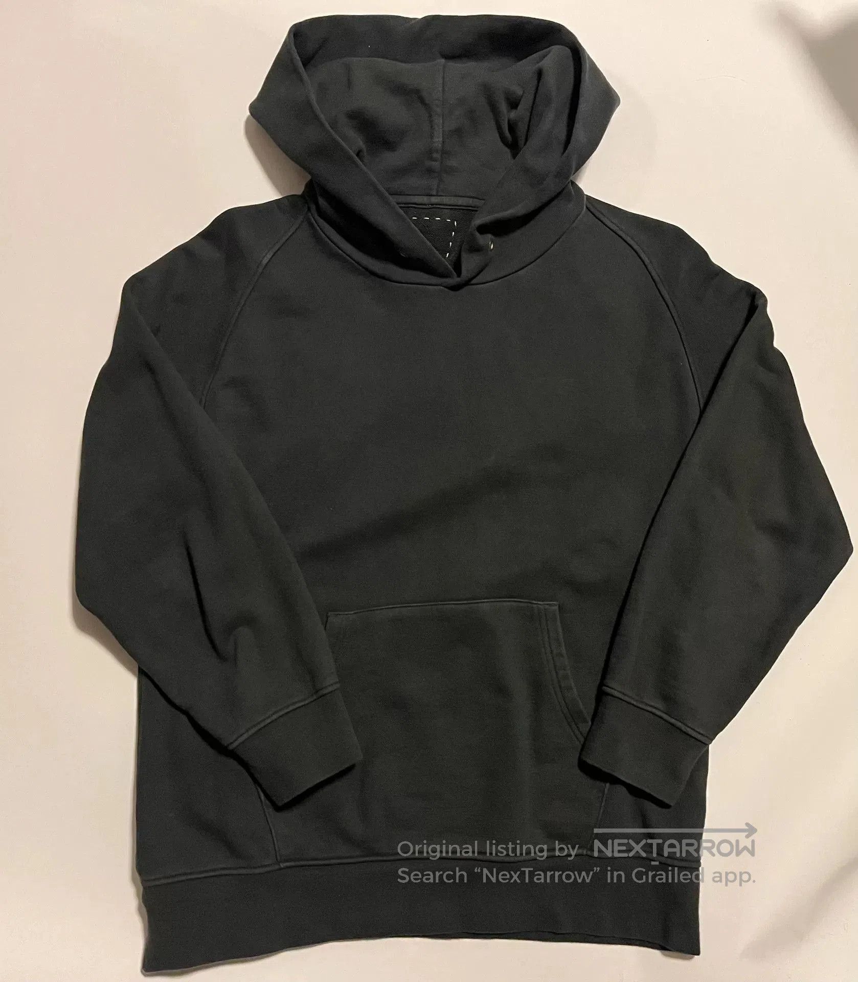 Visvim visvim 17SS Jumbo Hoodie Dk.Indigo. Size US M / EU 48-50 / 2 - 1 Thumbnail