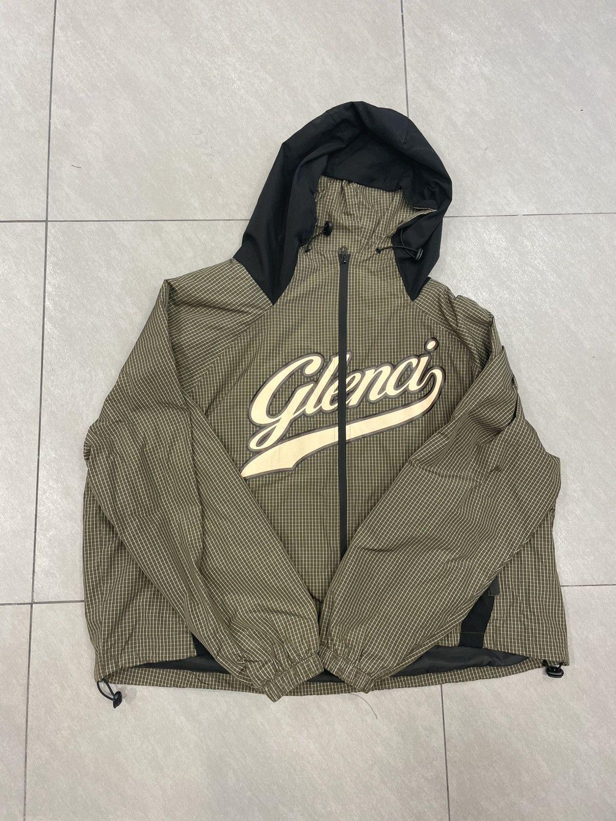 The GV Gallery Raspberry rain jacket Size US S / EU 44-46 / 1 - 1 Thumbnail