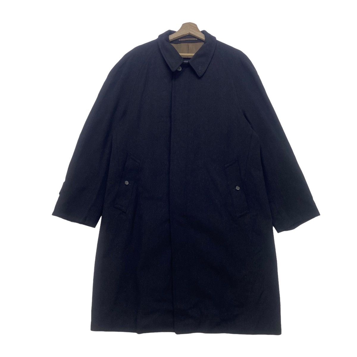 Burberry Prorsum × Vintage Burberry’s Prorsum Styled & Designed in England Long Coat Size US M / EU 48-50 / 2 - 2 Thumbnail