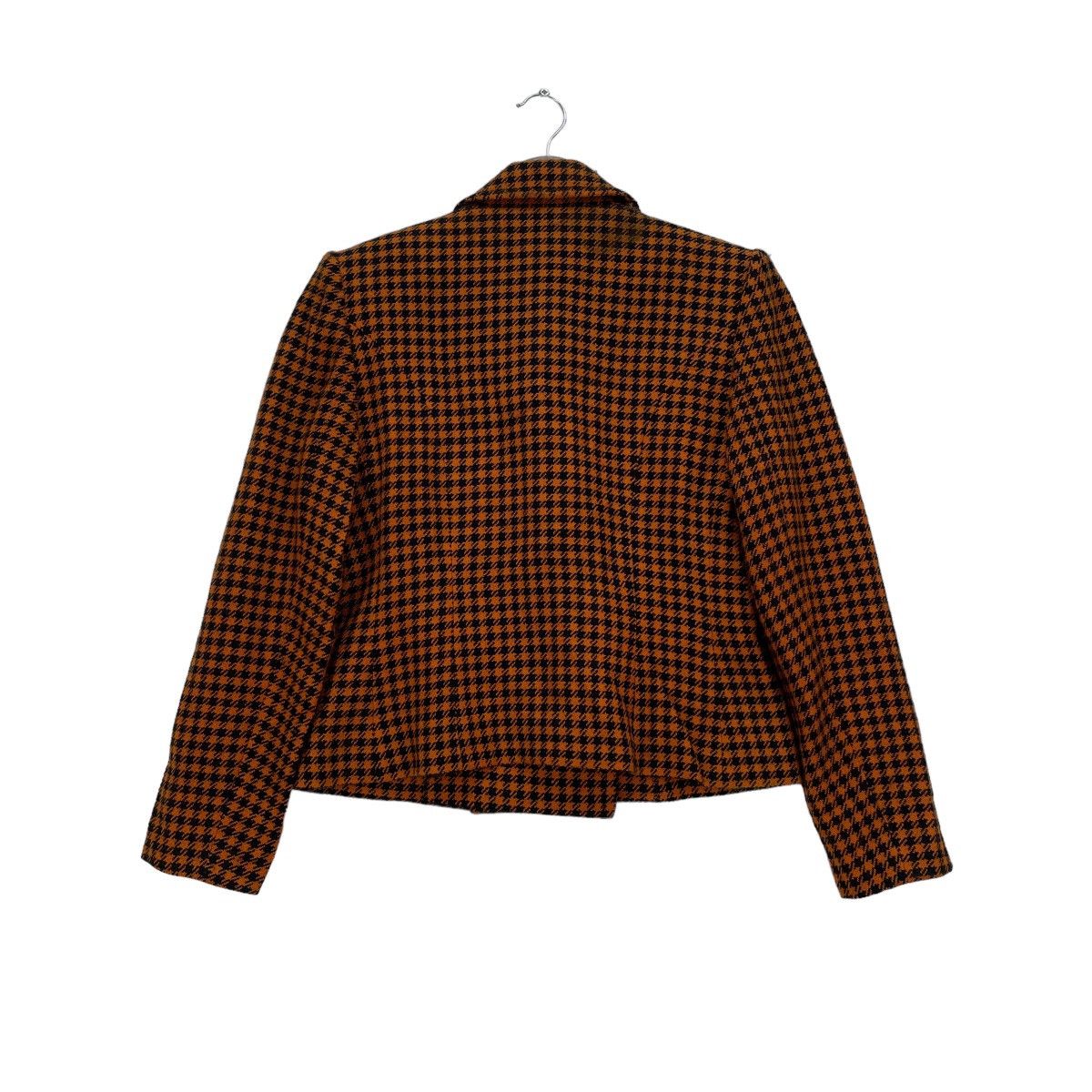Yves Saint Laurent 💥Yves Saint Lauren Jacket Size S / US 4 / IT 40 - 2 Thumbnail