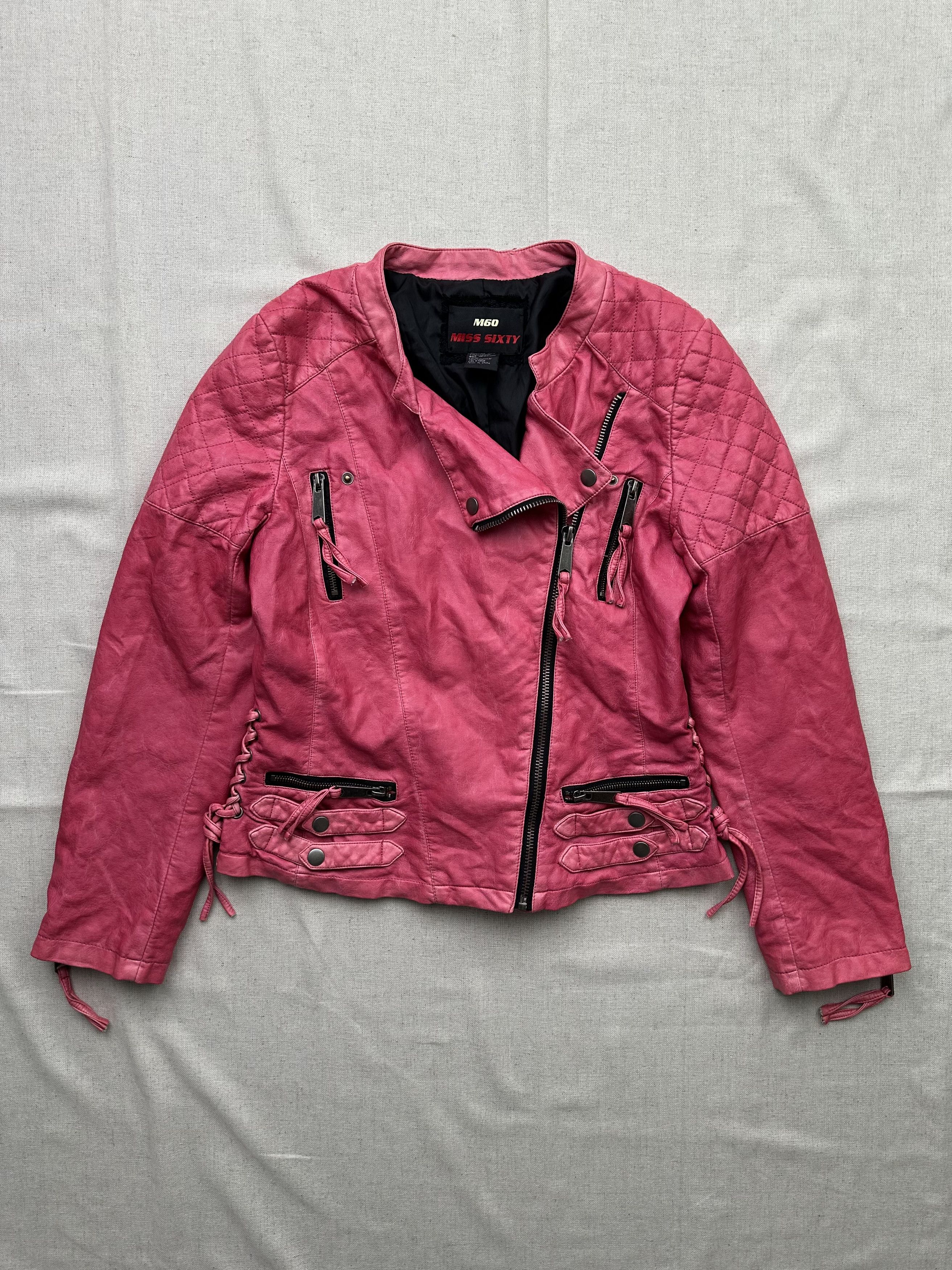 Miss Sixty Miss Sixty Jacket Size S / US 4 / IT 40 - 1 Thumbnail