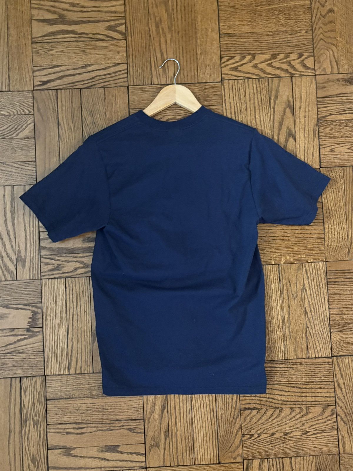 Stussy Stussy Inc. Worldwide T-Shirt Size US S / EU 44-46 / 1 - 2 Thumbnail