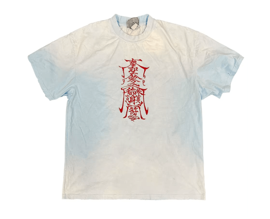 Amulet Graphic T Shirts Vintage
