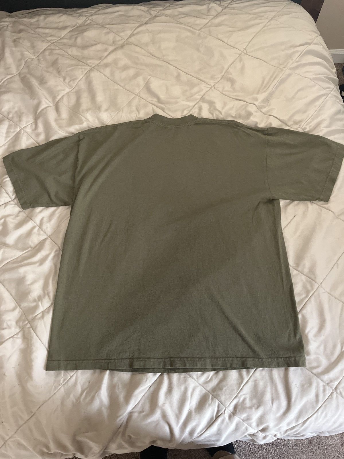 Asspizza × Father Steve Asspizza x Father Steve T Shirt - XL Size US XL / EU 56 / 4 - 4 Thumbnail