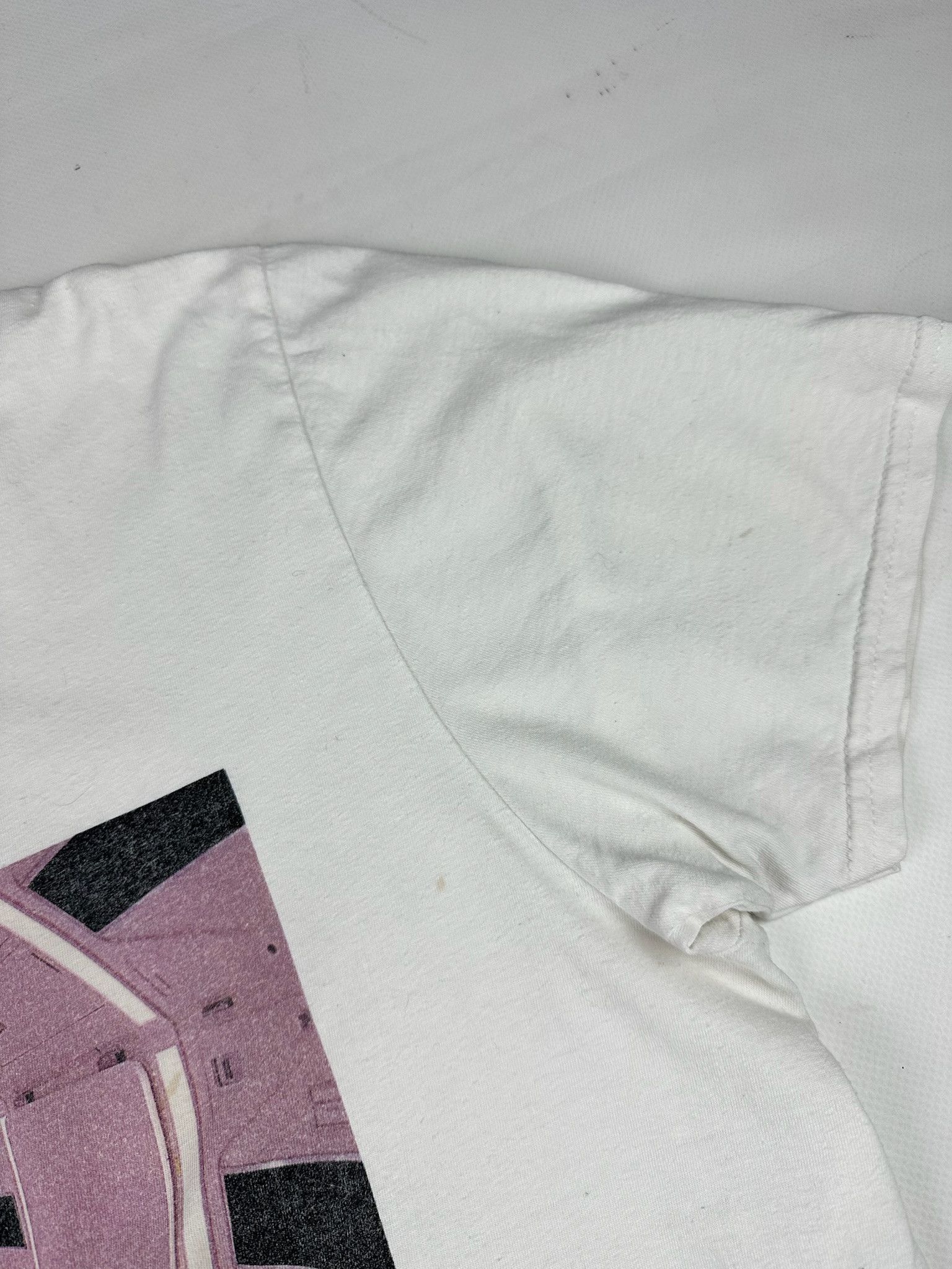 Other Vintage 2001 A Space Odyssey Movie T-Shirt Size US L / EU 52-54 / 3 - 3 Thumbnail