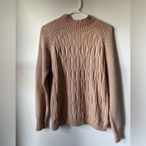 Nicole Miller Nicole Miller Knit Sweater Size M / US 6-8 / IT 42-44 - 1 Thumbnail