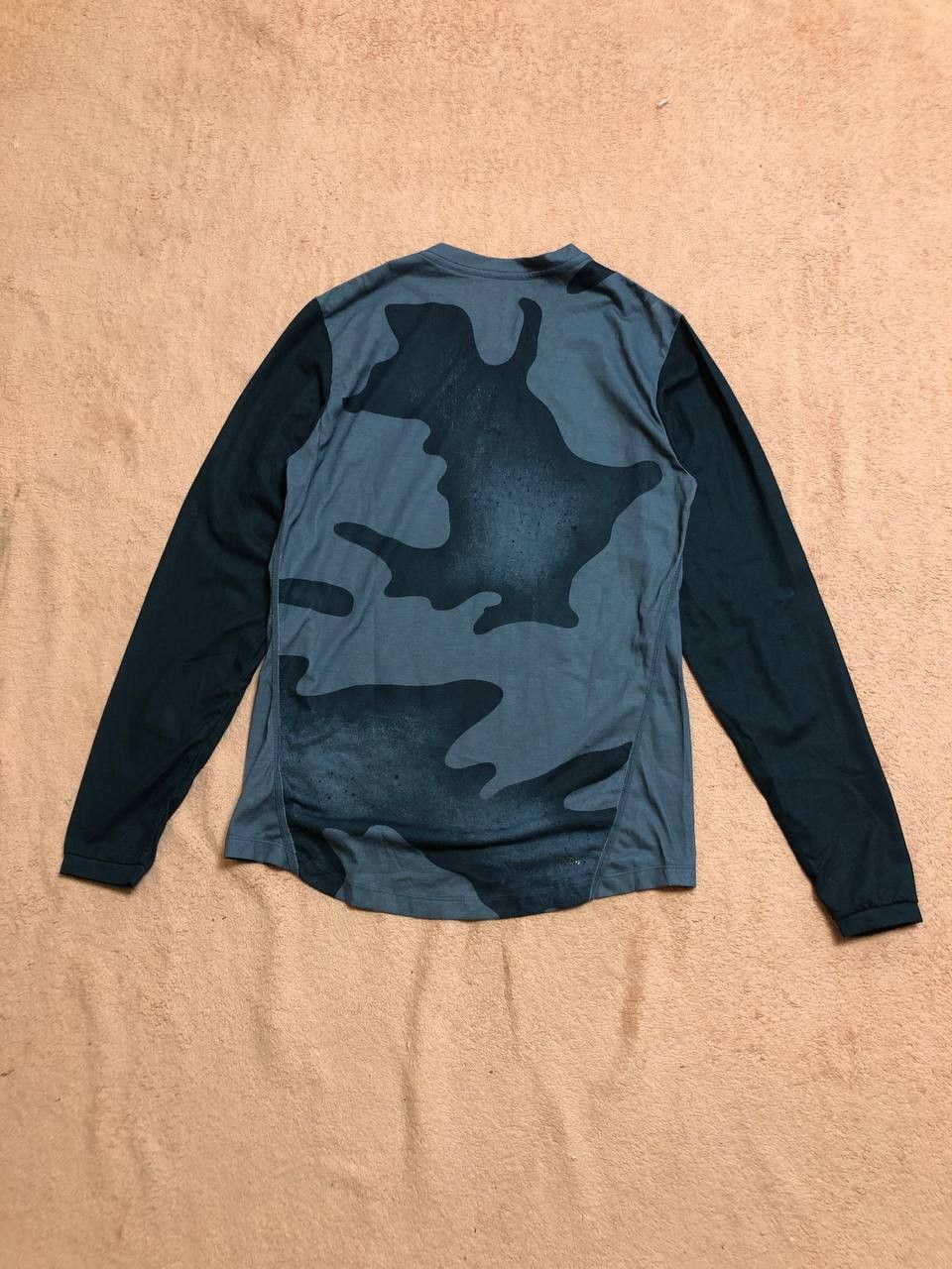 Fox Racing Vintage Fox Sweater Size US S / EU 44-46 / 1 - 14 Thumbnail