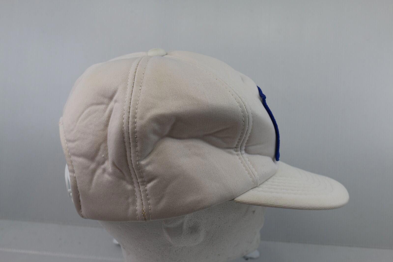 Other Vintage White Telethon kids funds cap rare Size ONE SIZE - 7 Thumbnail