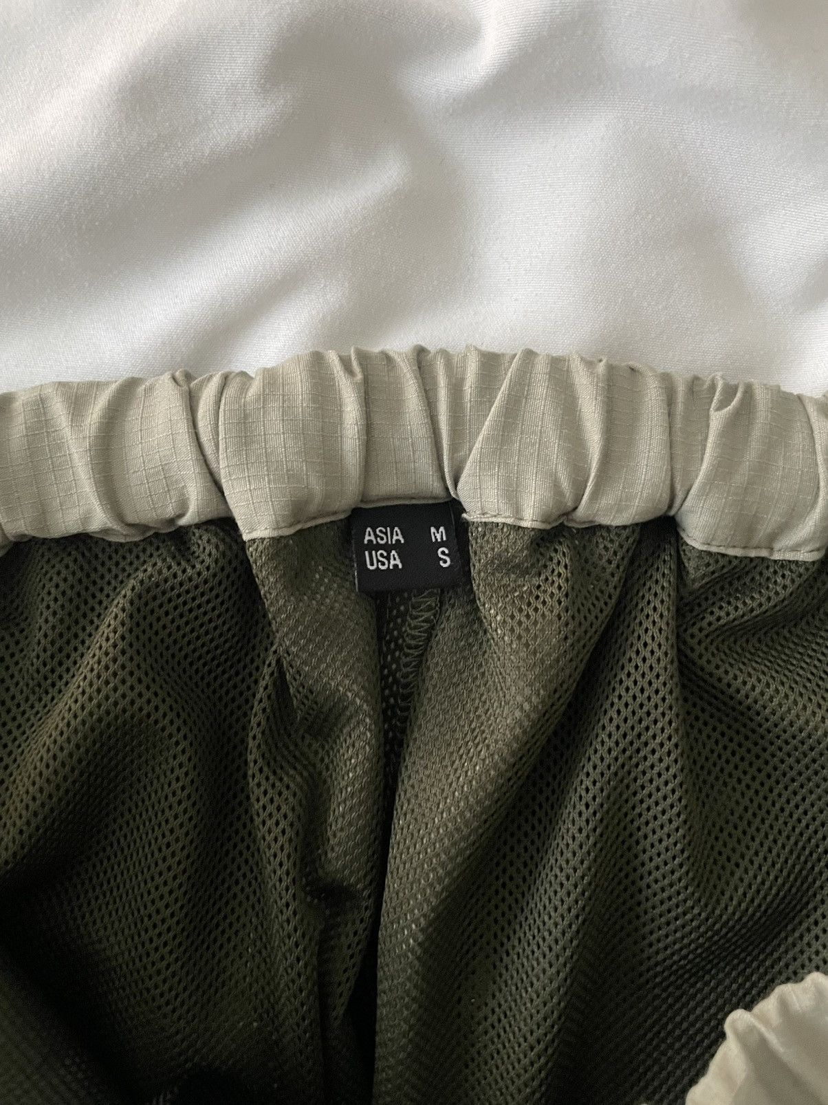 F/CE × Gramicci Gramicci x F/CE Pants Size 28" / US 6 / IT 42 - 7 Thumbnail