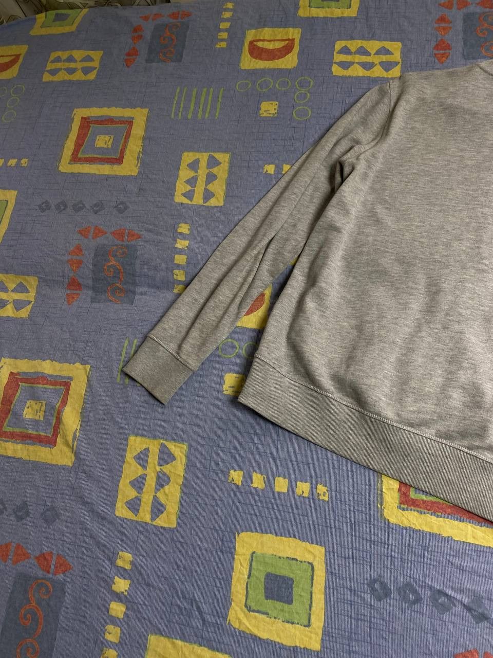 Napapijri Napapijiri vintage wool zip hoodie Size US L / EU 52-54 / 3 - 15 Thumbnail