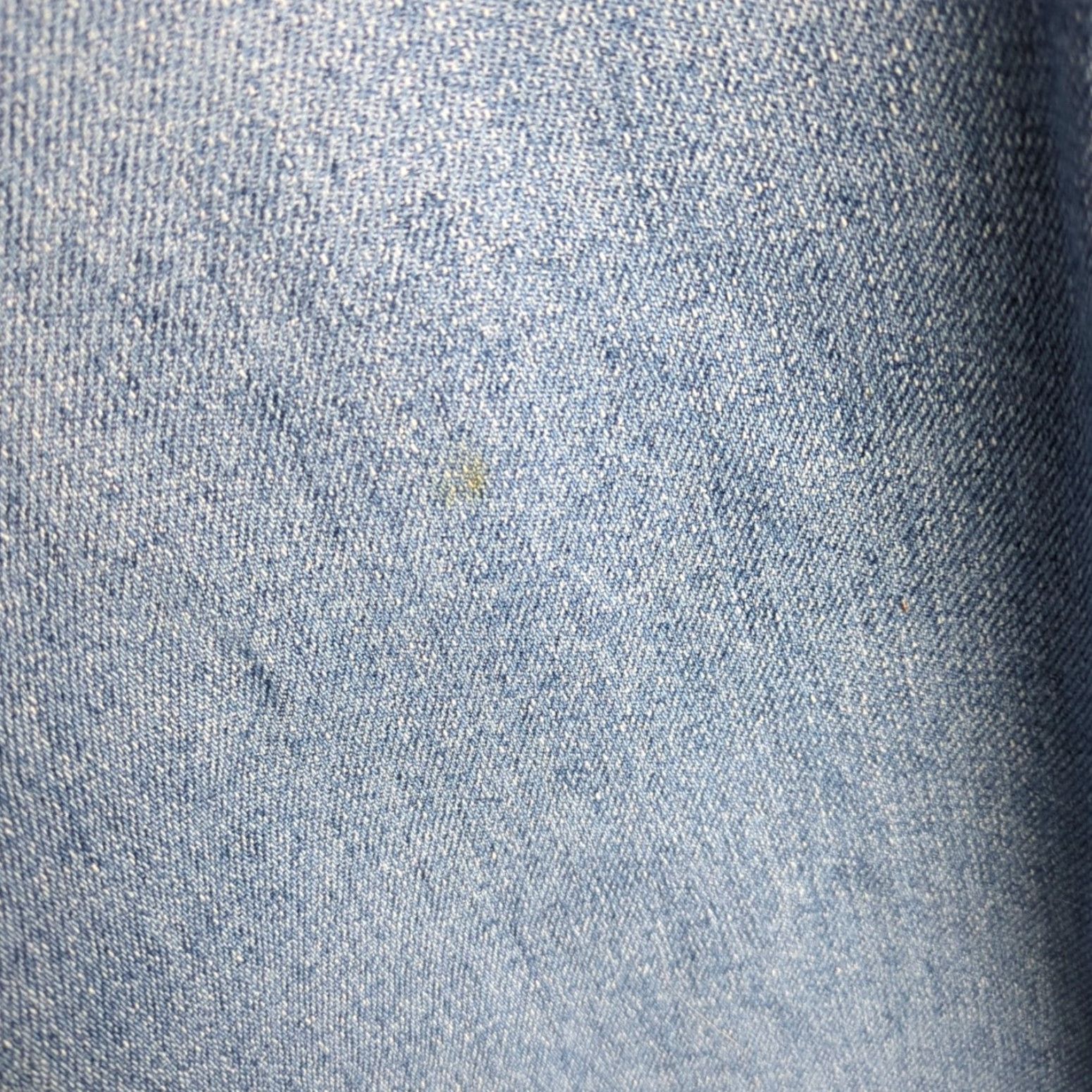 Levi's VINTAGE Levi's Men's 38x31 Blue 540 Relaxed Straight Orange Tab American Denim Jeans 5-Pocket 90s USA Classic Mens Size US 38 / EU 54 - 5 Thumbnail