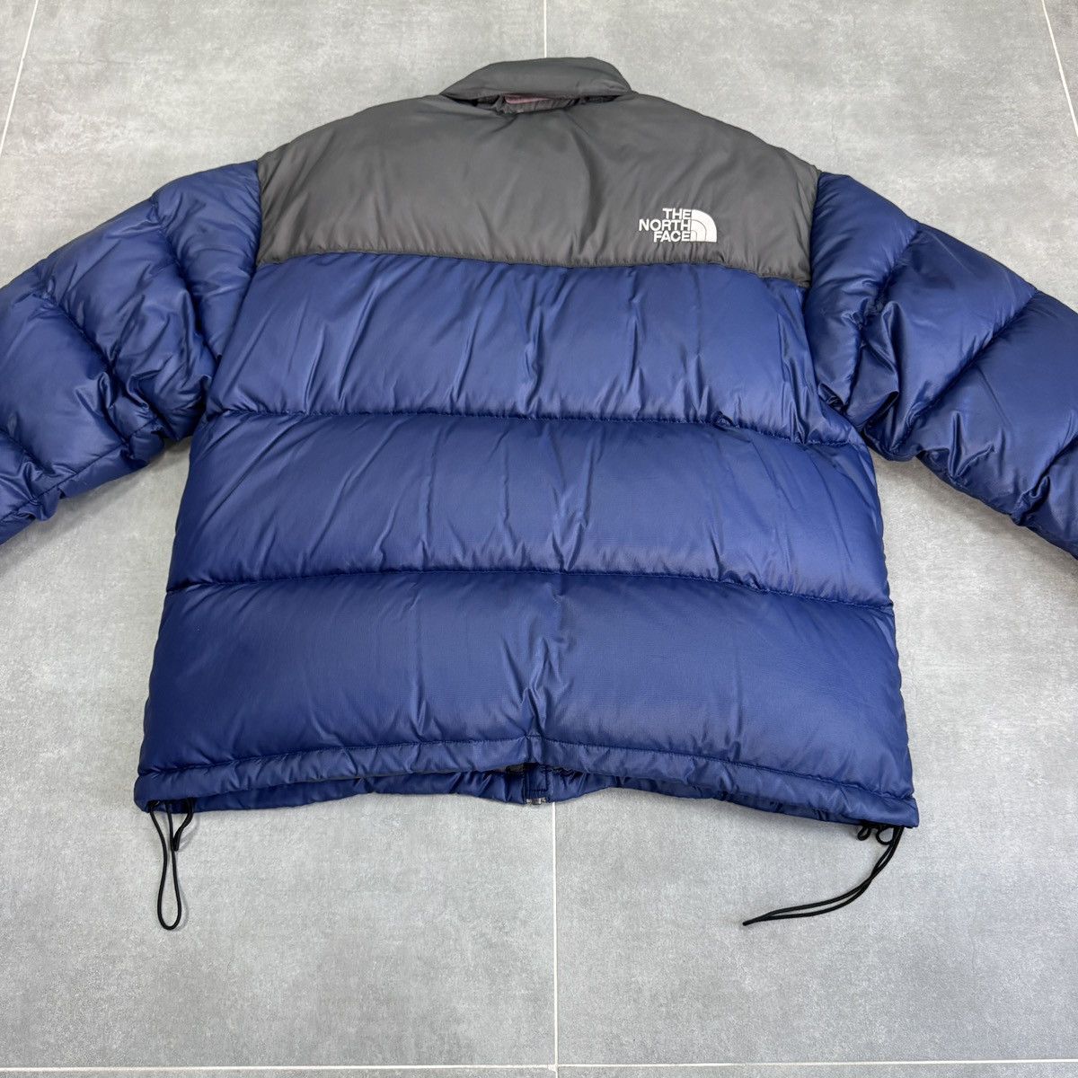 The North Face The North Face Retro 1996 Nuptse TNF Puffer Down Jacket Y2K Size US XL / EU 56 / 4 - 22 Thumbnail