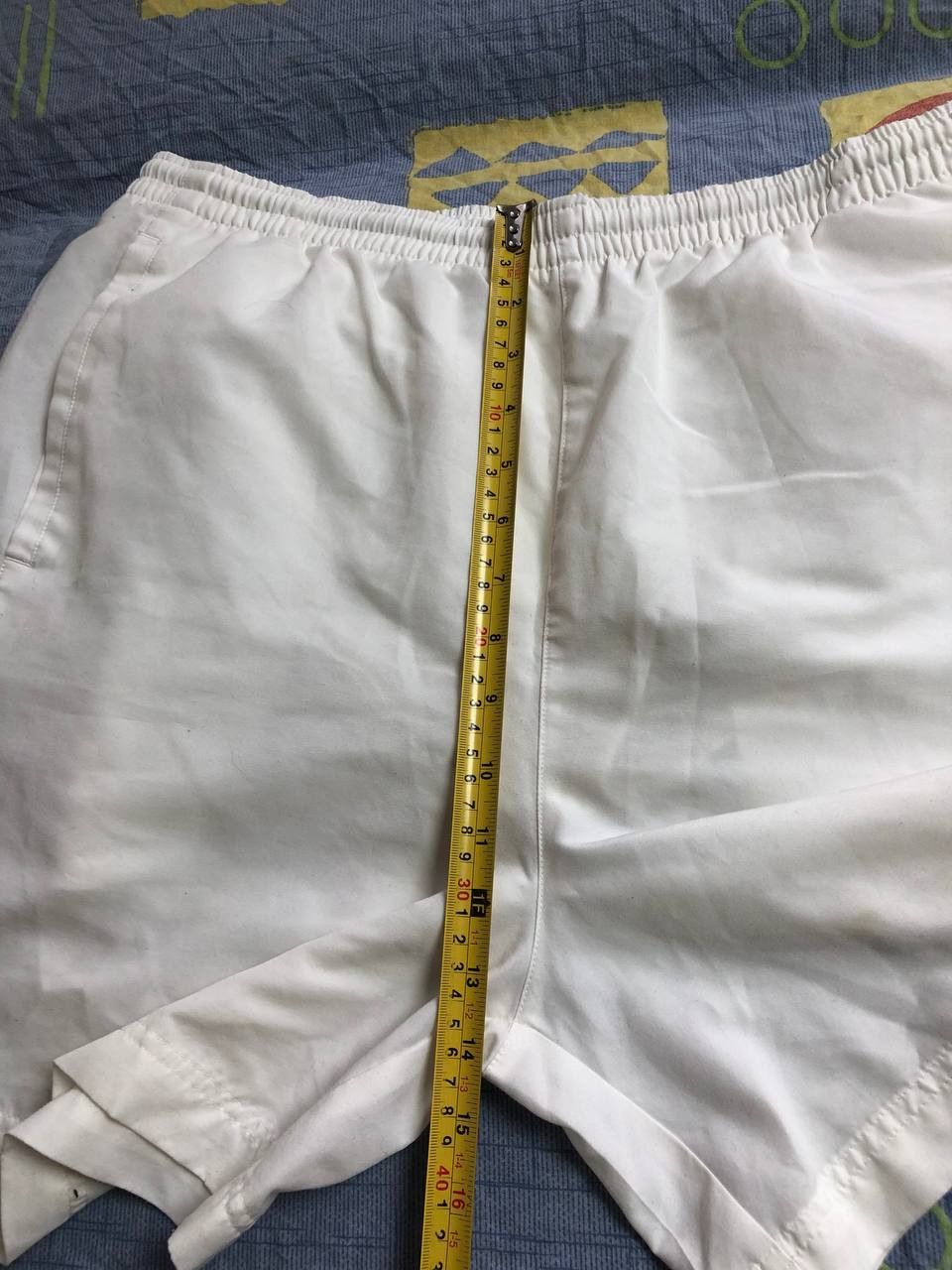 Adidas Vintage 90s Adidas Shorts Size US 36 / EU 52 - 11 Thumbnail