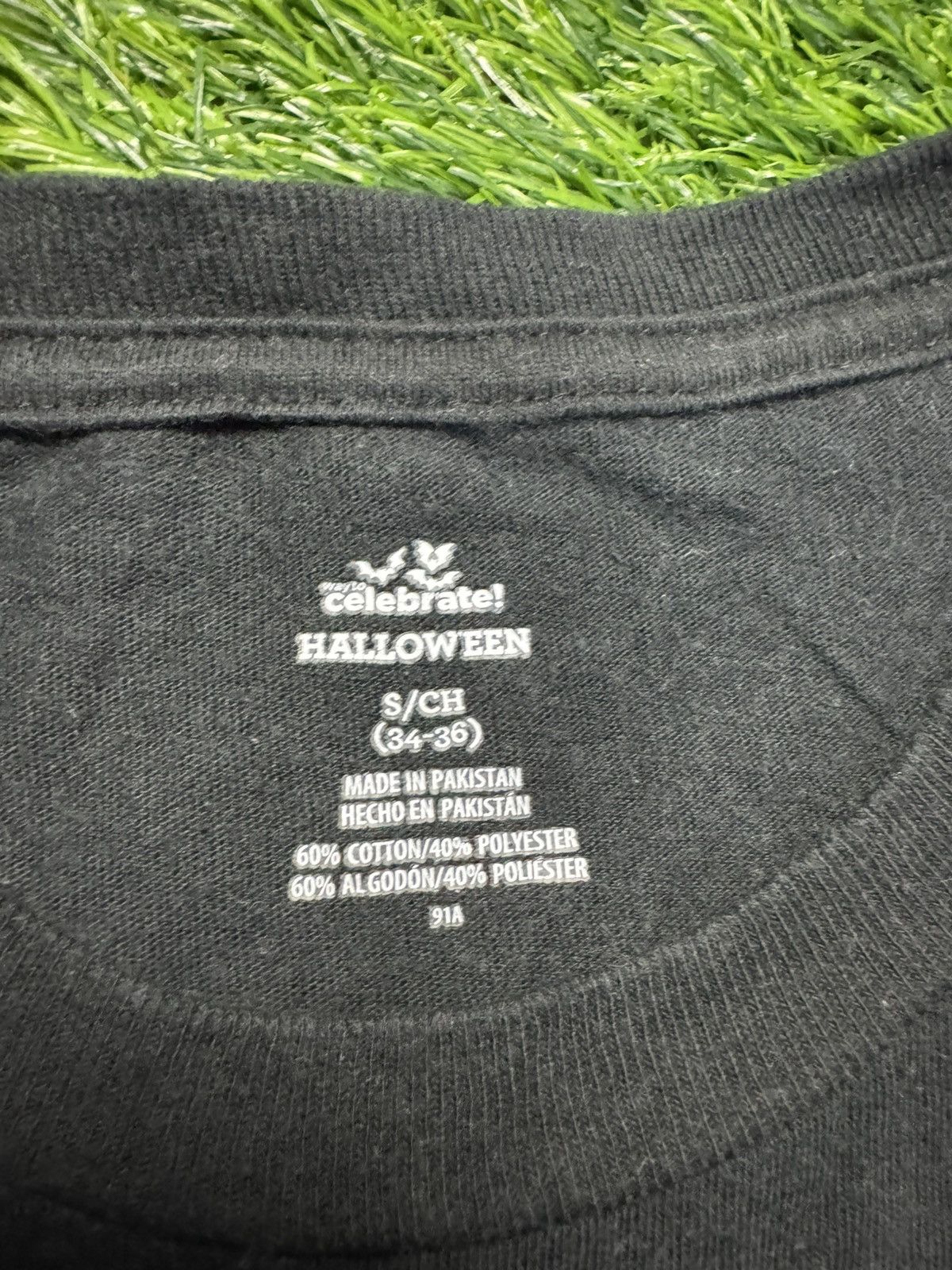 If Six Was Nine × Other assorted tshirt - halloween Size US S / EU 44-46 / 1 - 5 Thumbnail
