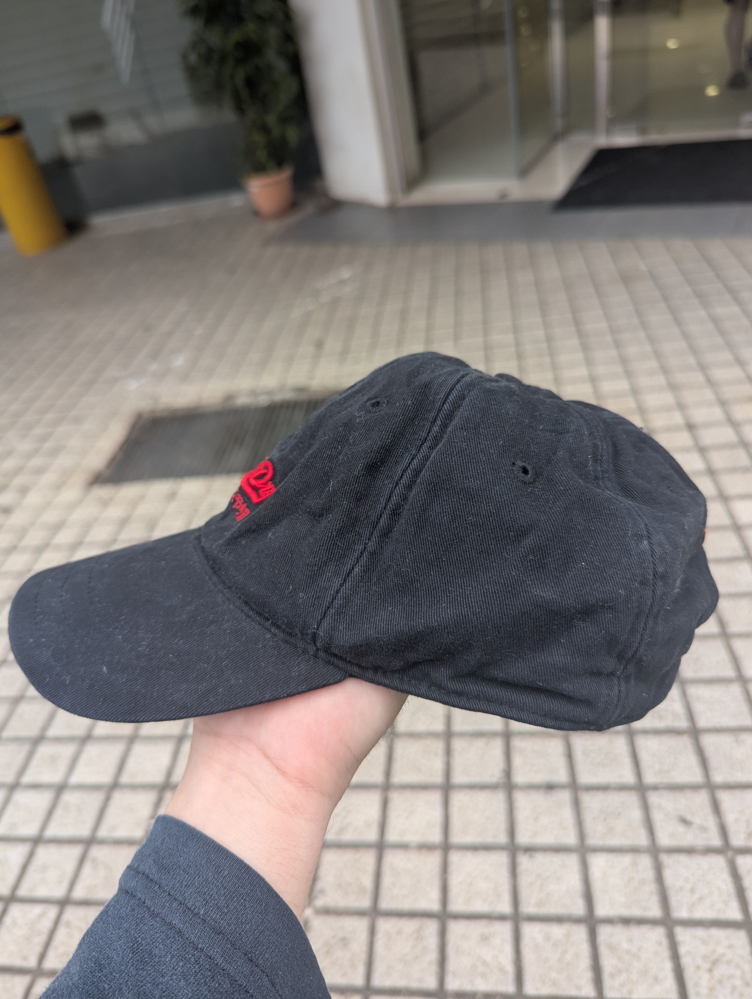 Japanese Brand × Superdry Superdry cap Size ONE SIZE - 2 Thumbnail